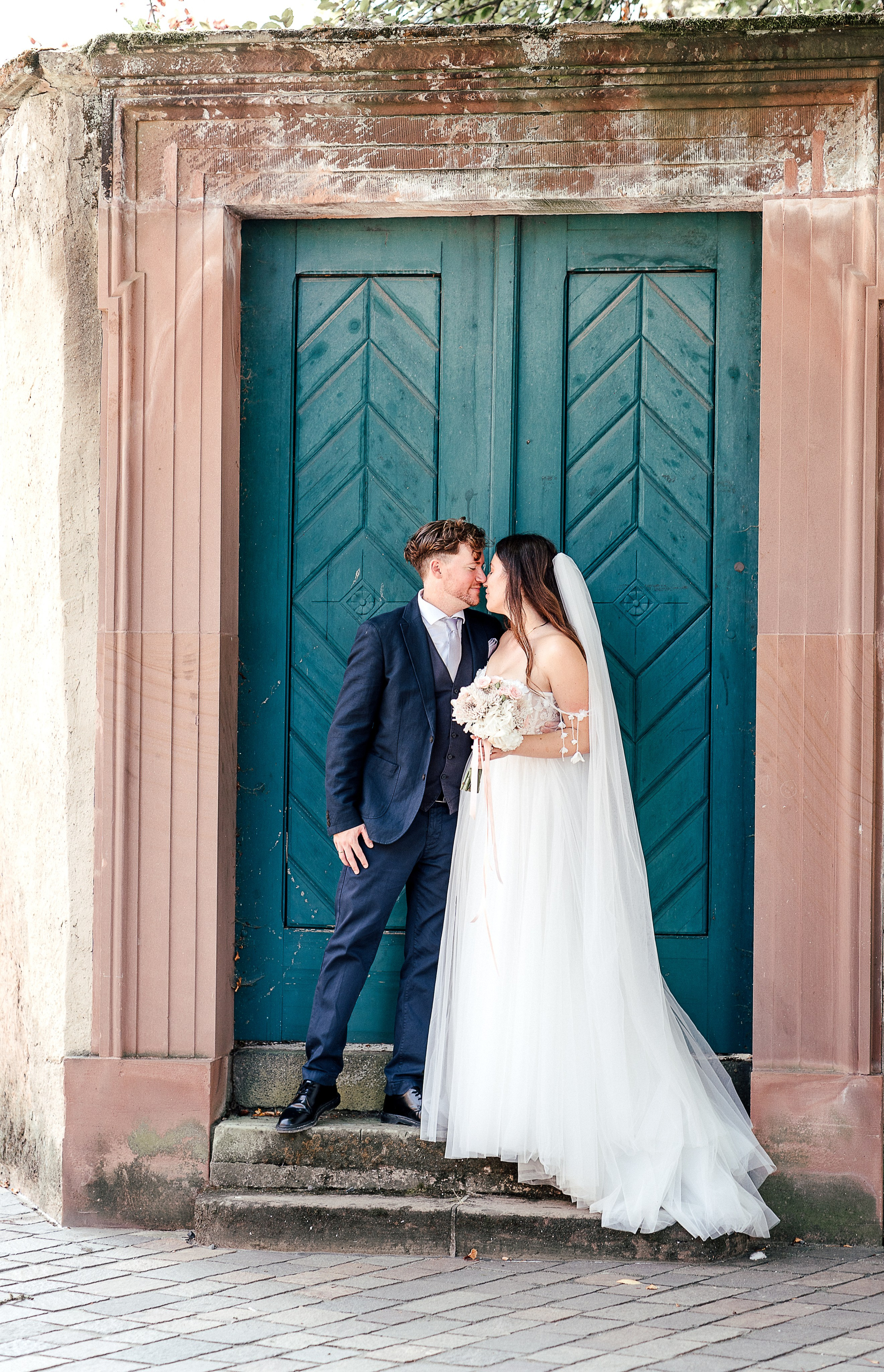 Summer wedding Trier. Family, Lifestyle and Portrait photograher in Trier, Germany