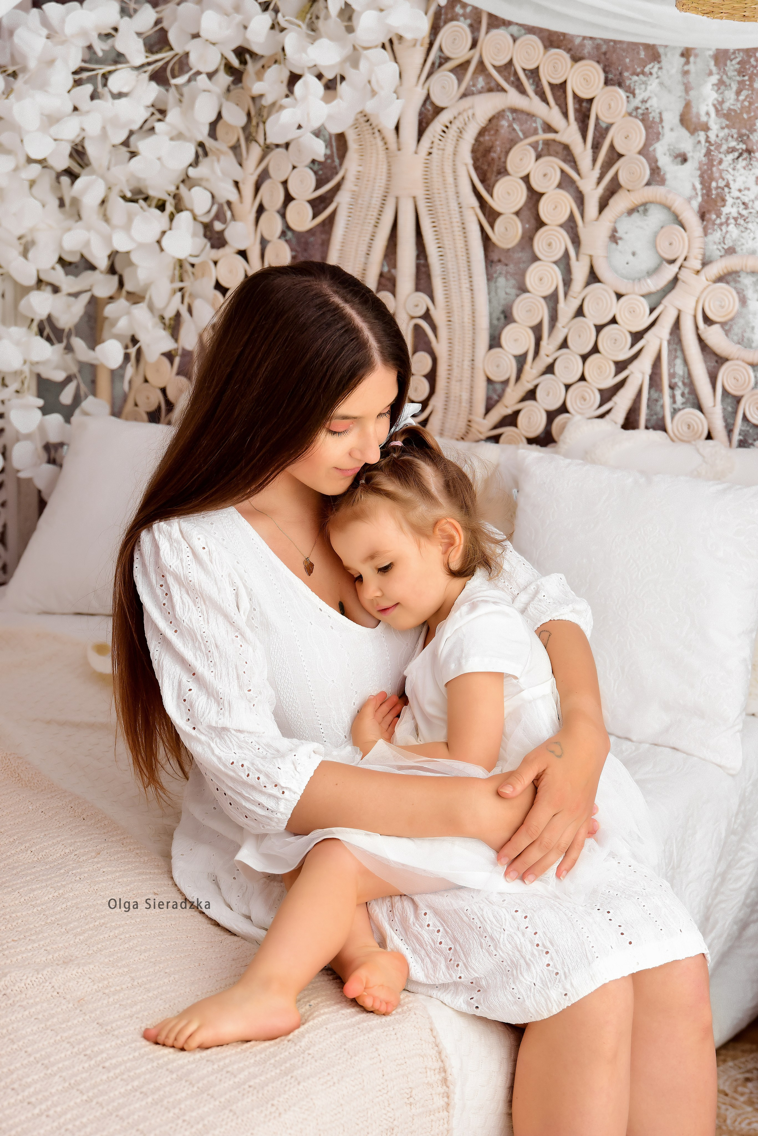Sesje rodzinne i dziecięce. Olga Sieradzka fotograf rodzinny, ciążowy i dziecięcy w Pile