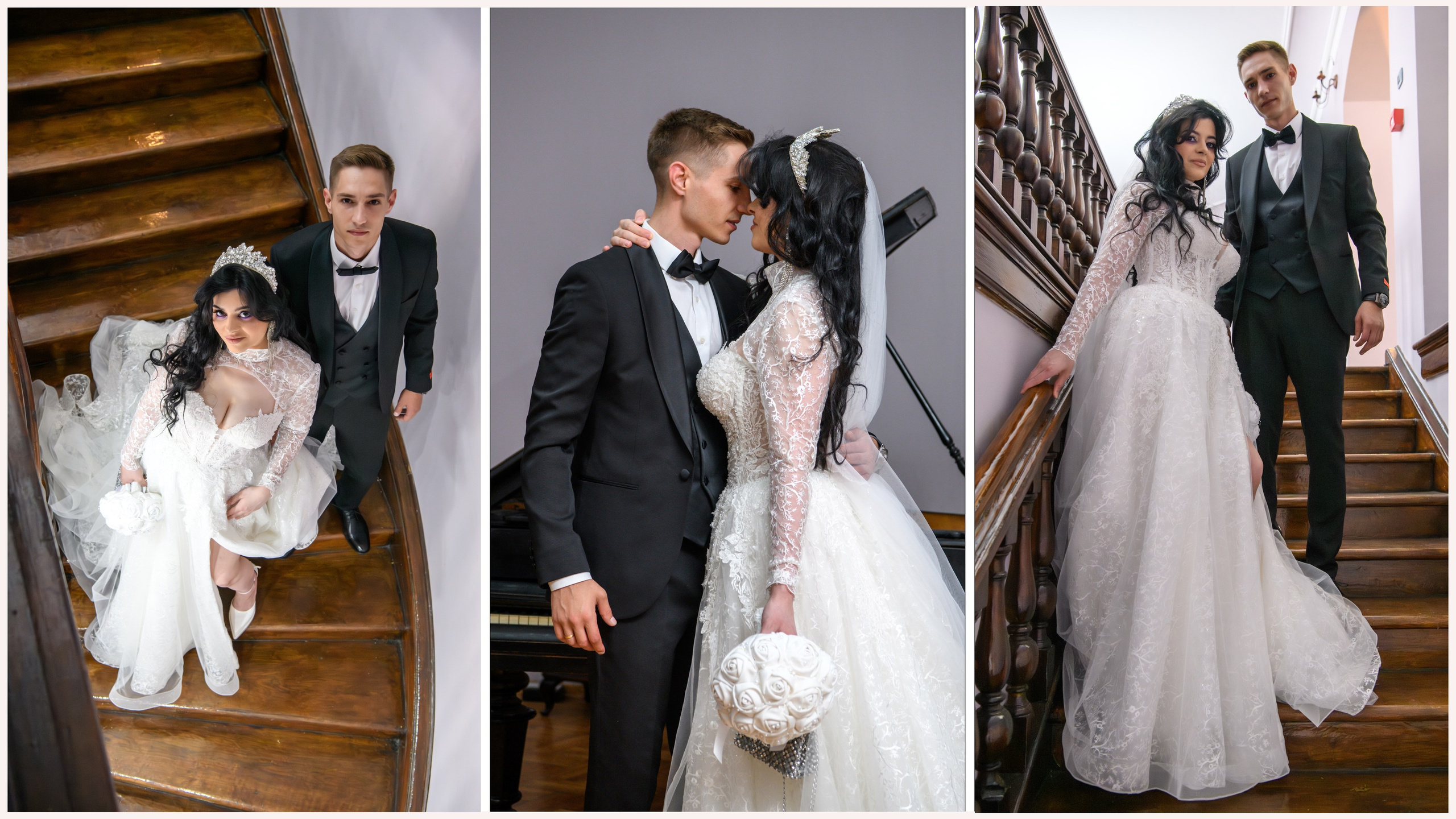 Pro Studio Photo & Video Team