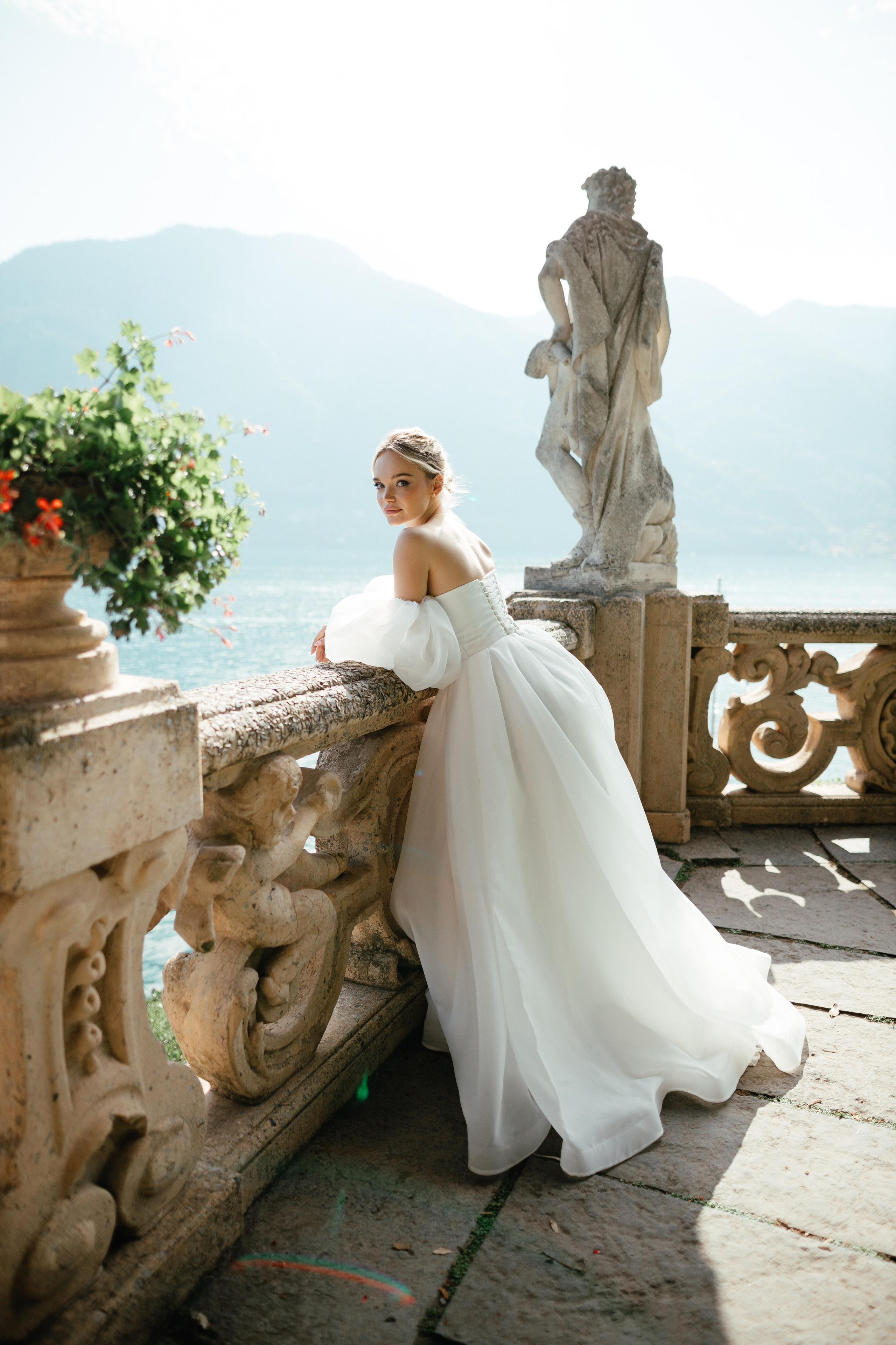 Photographer in Italy Anna Linnik