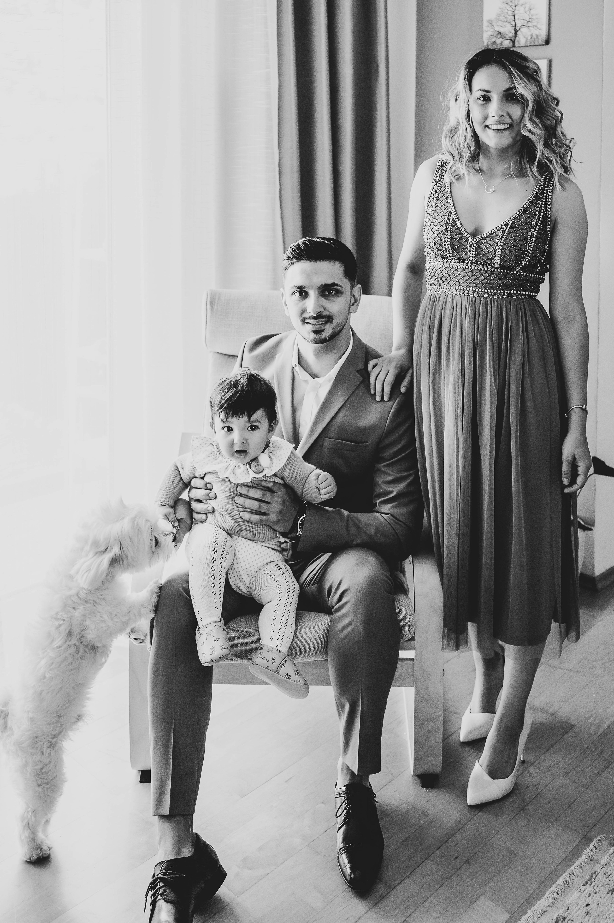 **Taufe Lucas	Eine Zarte Familienreportage von Gentleframe**. Authentische, emotionale, zeitlose Hochzeitsfotografie aus Albstadt