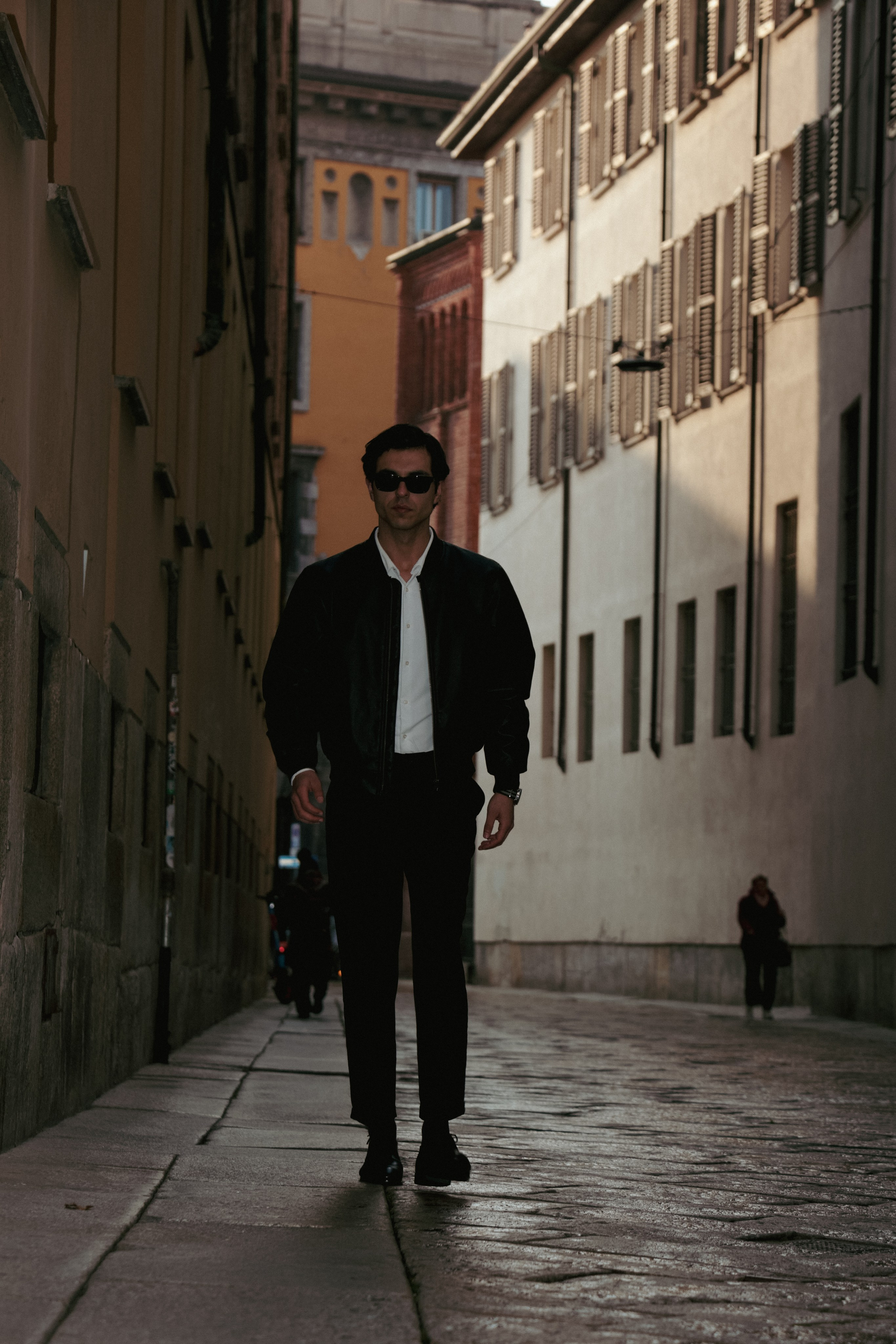 Moe. Photographer in Milan |Mila Pro Photo