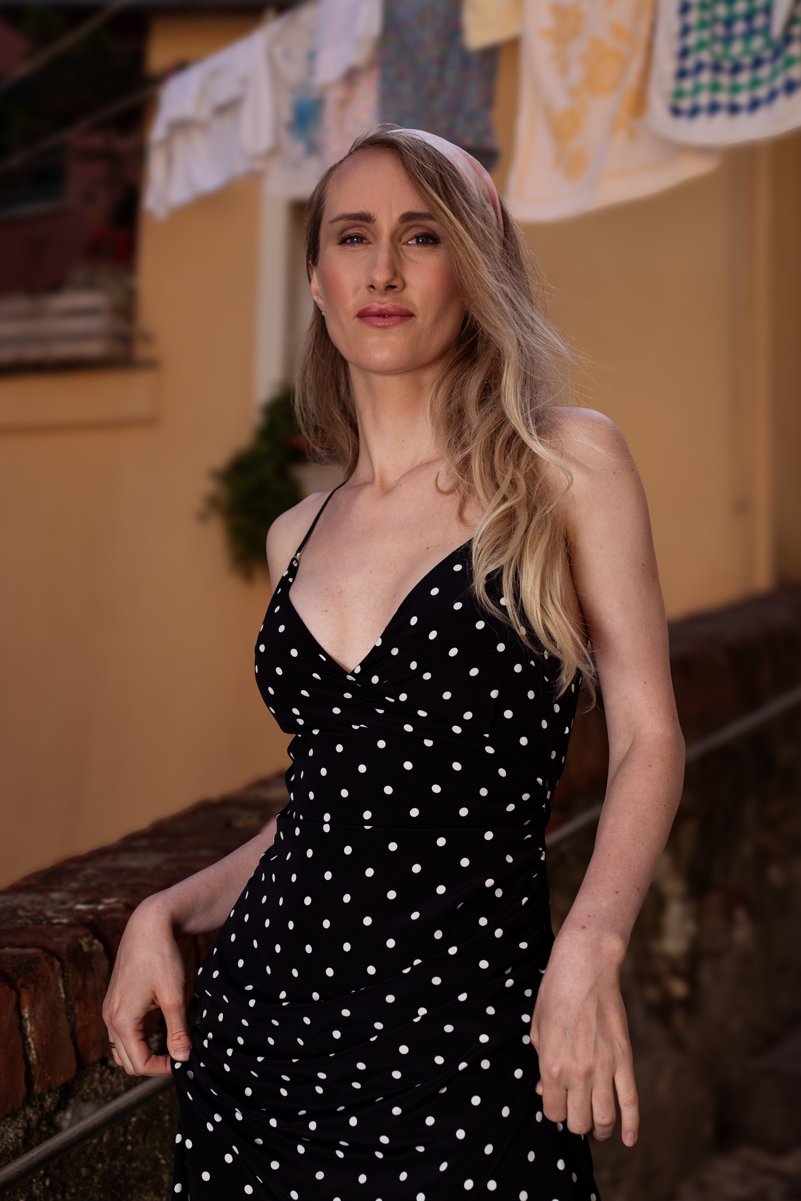 Galina. Yuliya Hadunova, женский фотограф в Генуе, Италия