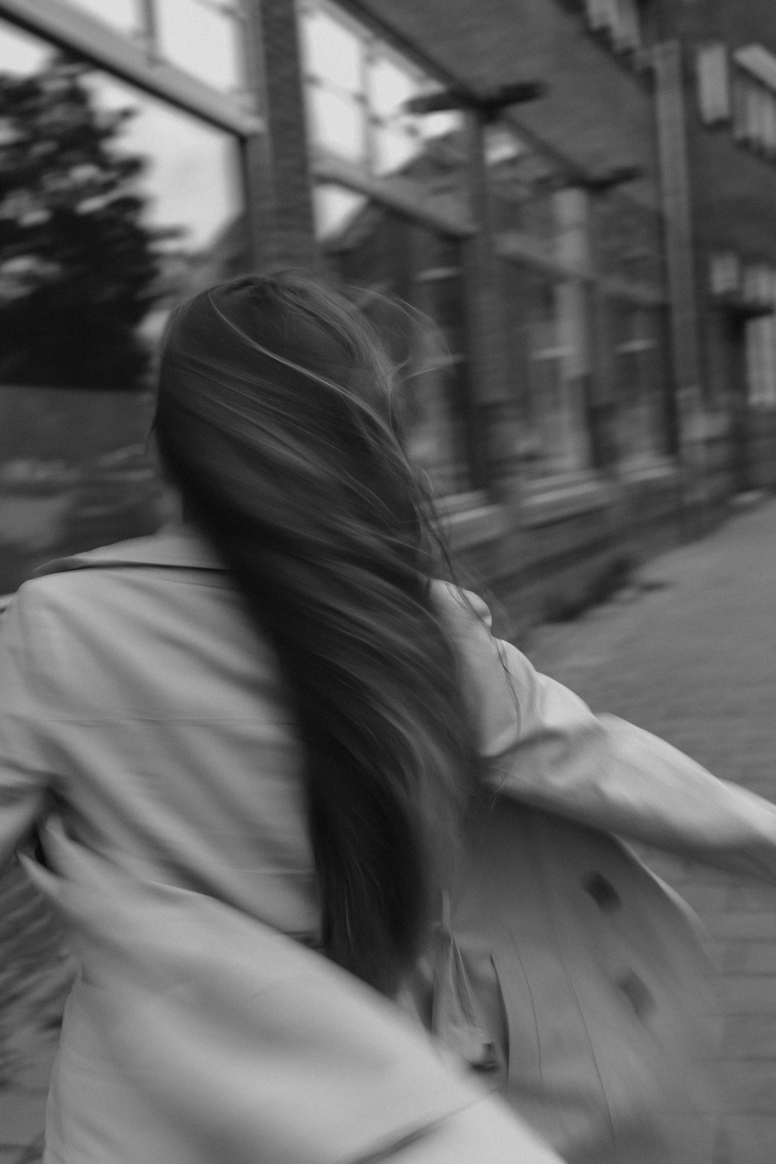 Gloria. A present from a friend. True self