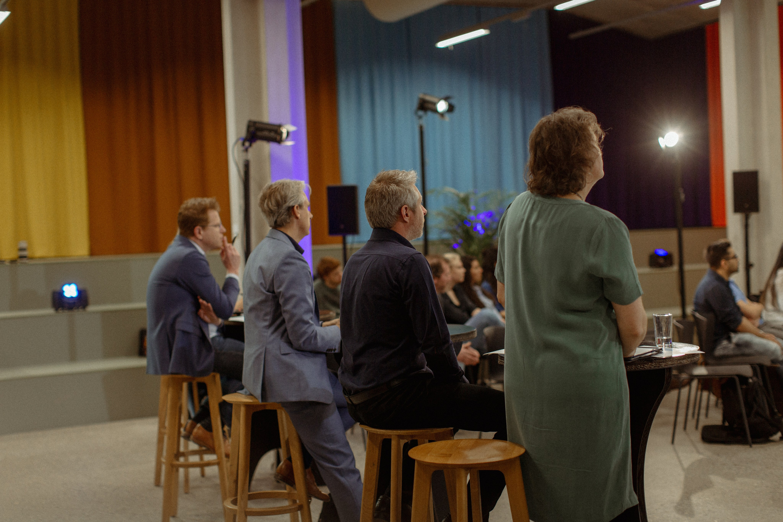 Philips — Innovation Award. True self