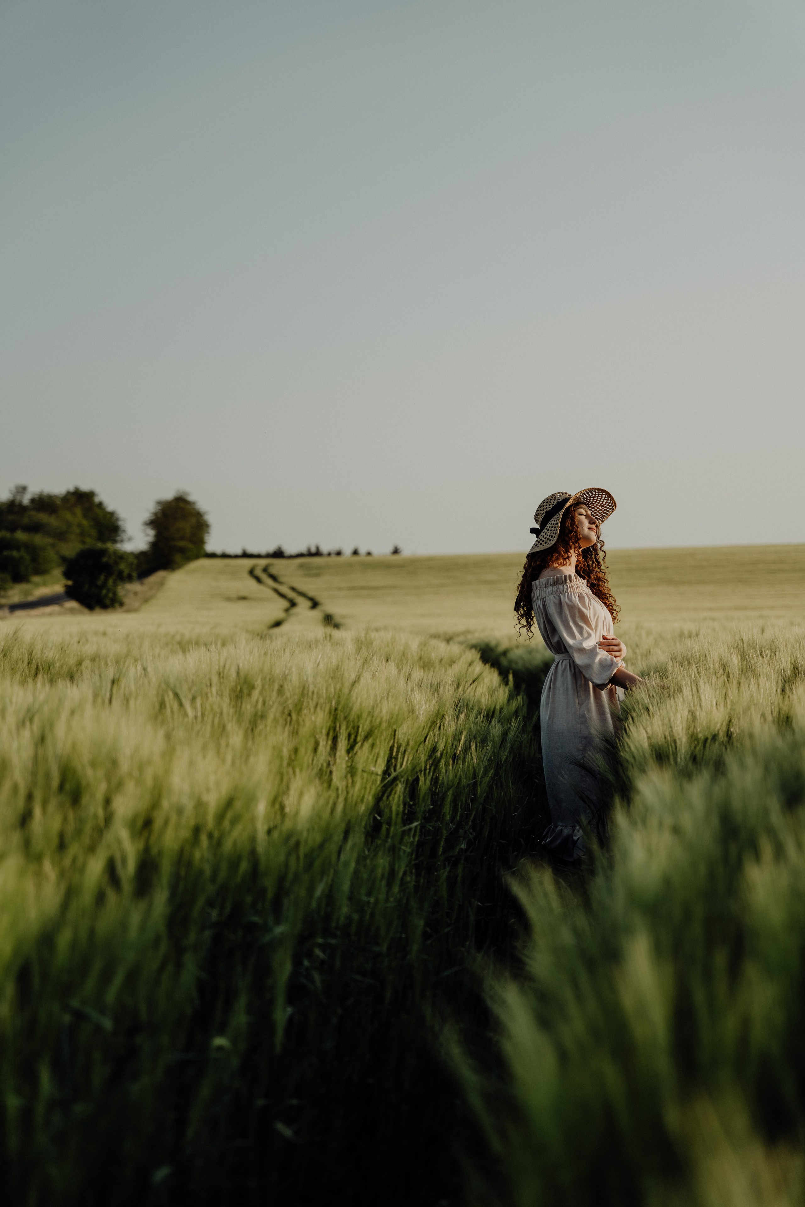 Lovestory. Семейный фотограф Плзень Анита Дергачева