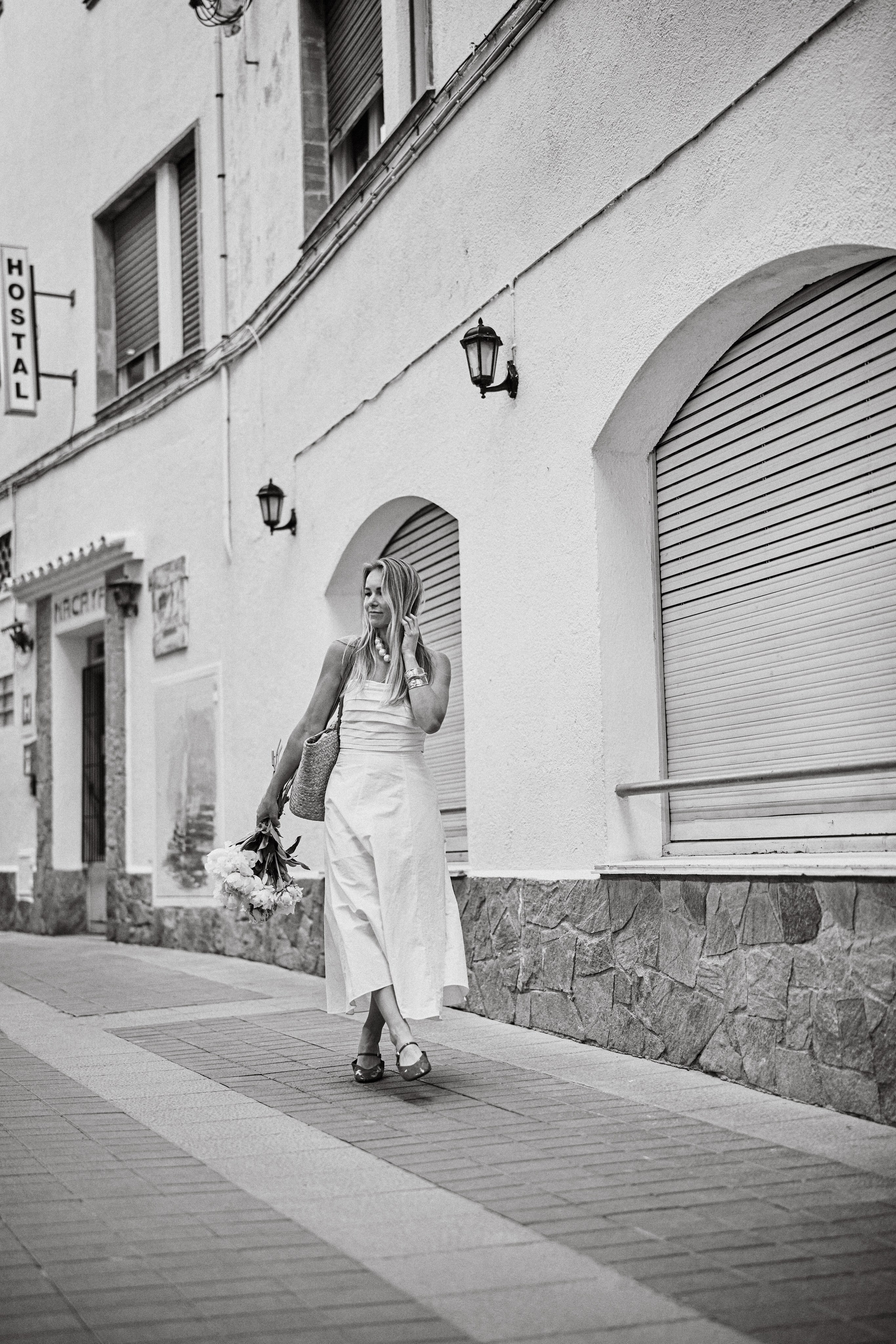 VISPA. Фотограф в Барселоне Жанна Захарченко