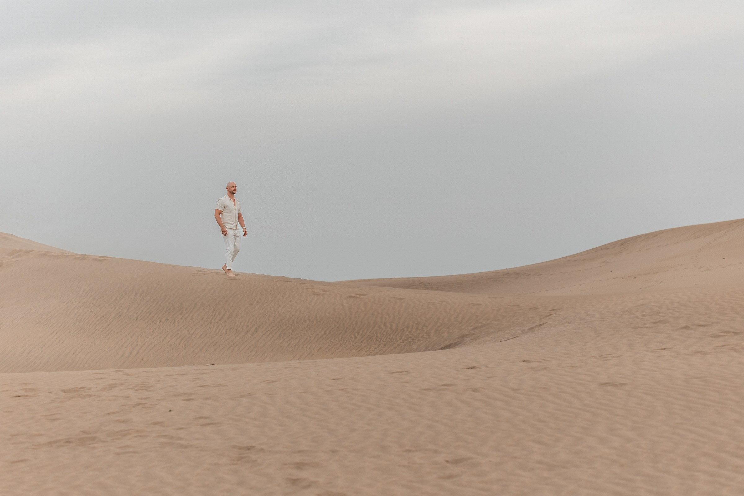 Dunas Meloneras Photo Shoot