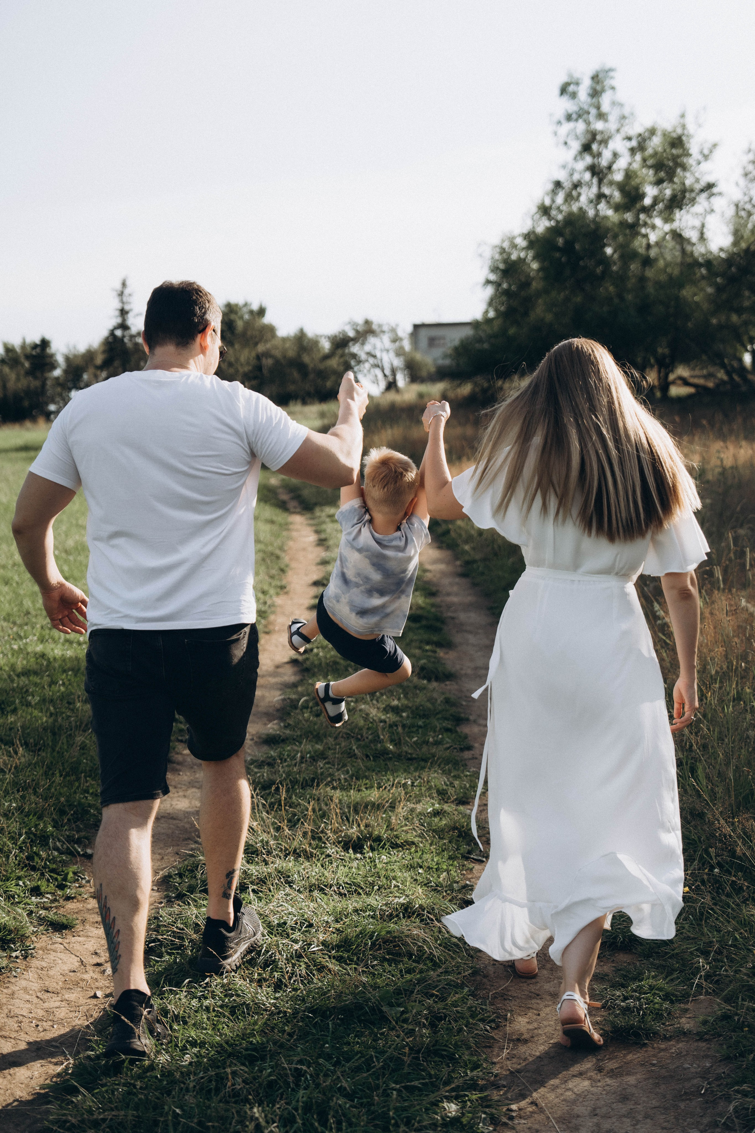 A + J + E. Fotograf Teplice // Alexandra Ribola