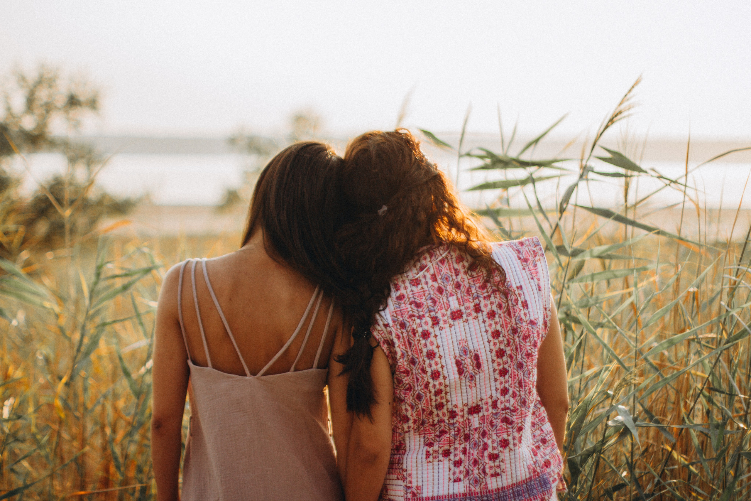 Best friends. Iryna Zhyvora | Photographer | Stockholm