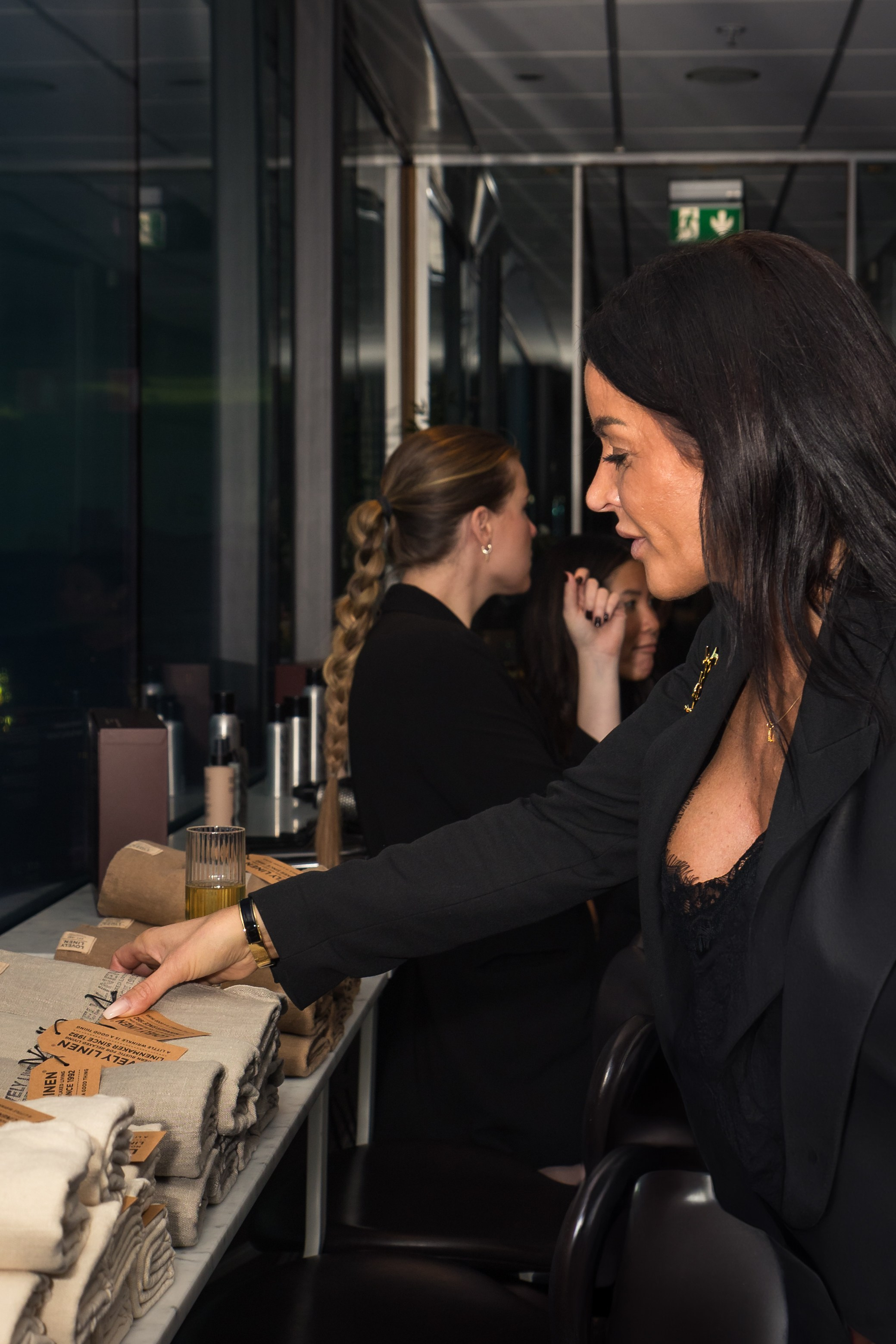 PLAZZA. Iryna Zhyvora | Photographer | Stockholm