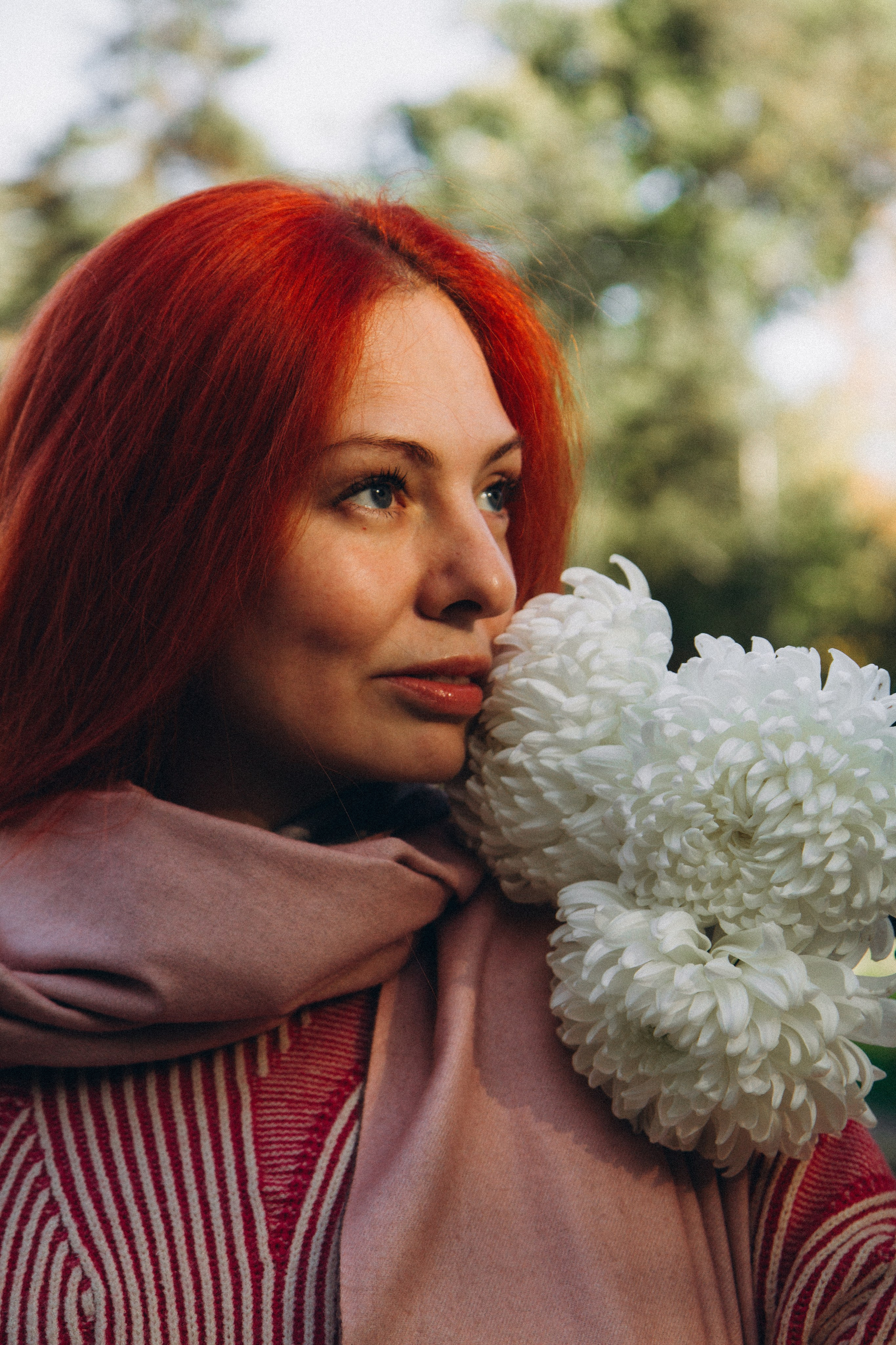 Autumn colours. Iryna Zhyvora | Photographer | Stockholm