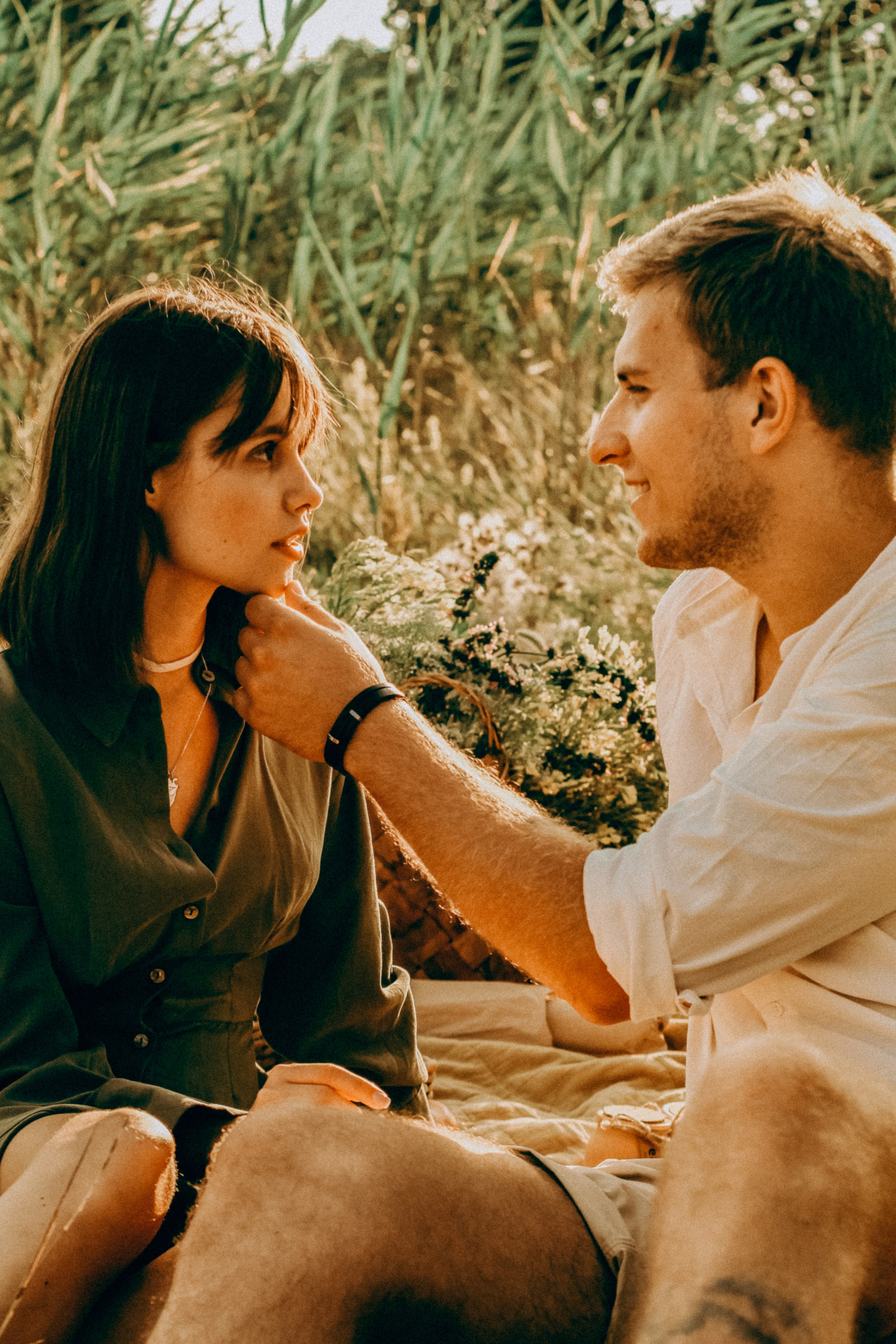 Maria and Kostya. Iryna Zhyvora | Photographer | Stockholm