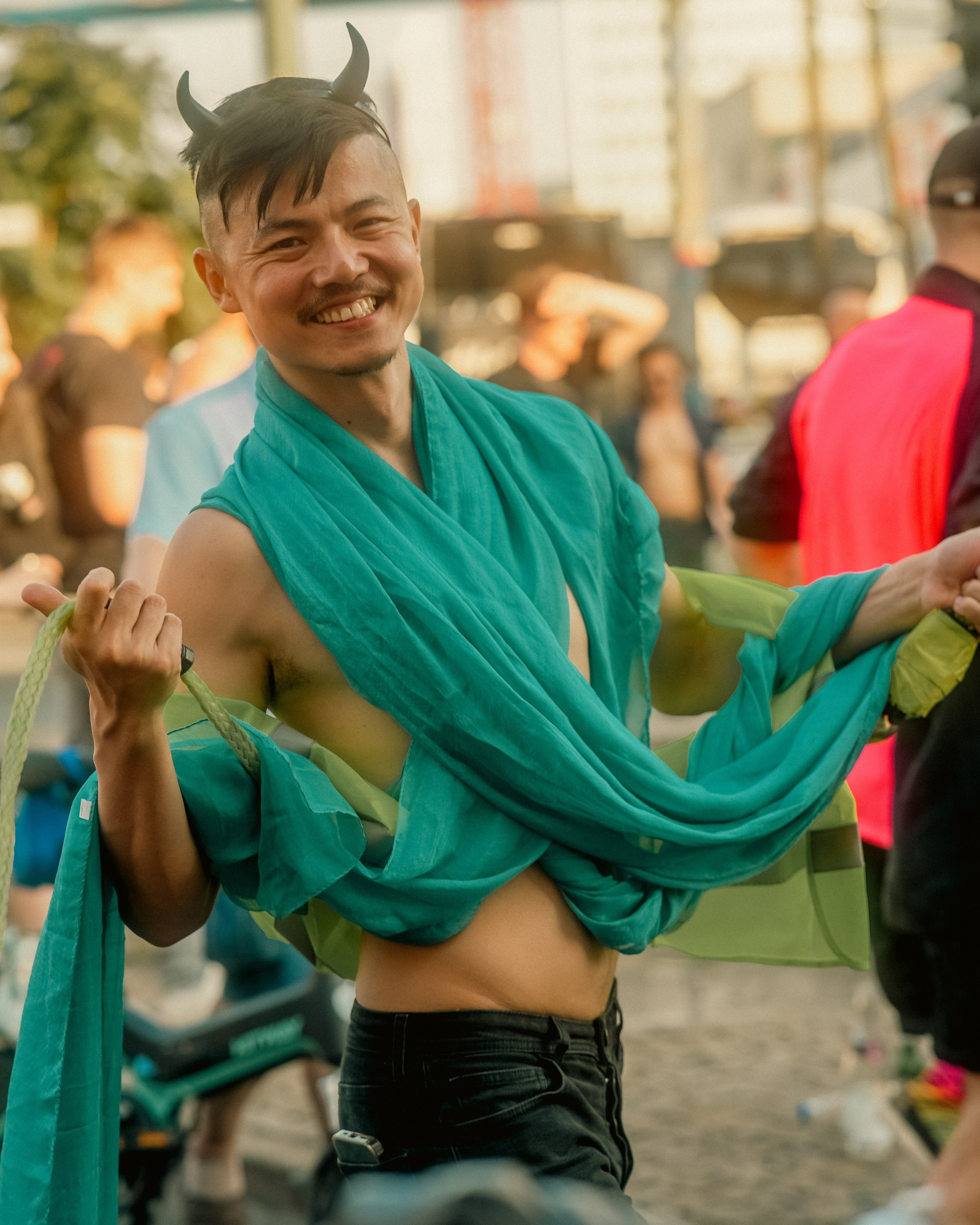 ZUG DER LIEBE 2024 // SUBLIME. Stevenson.Visual.Lab — Professional Photo/Video in Berlin