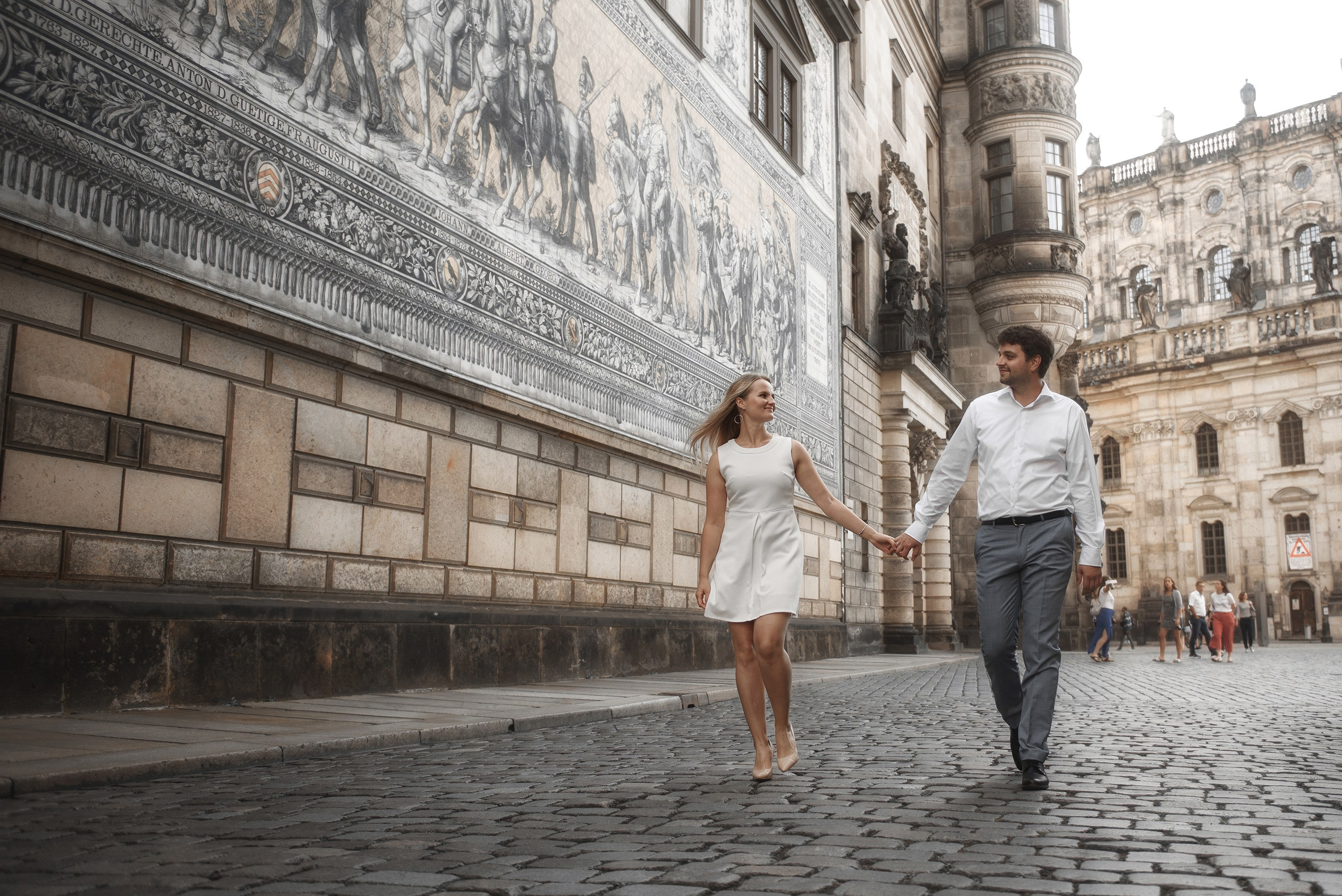 Love Story. Hochzeit und Familien Foto und Video