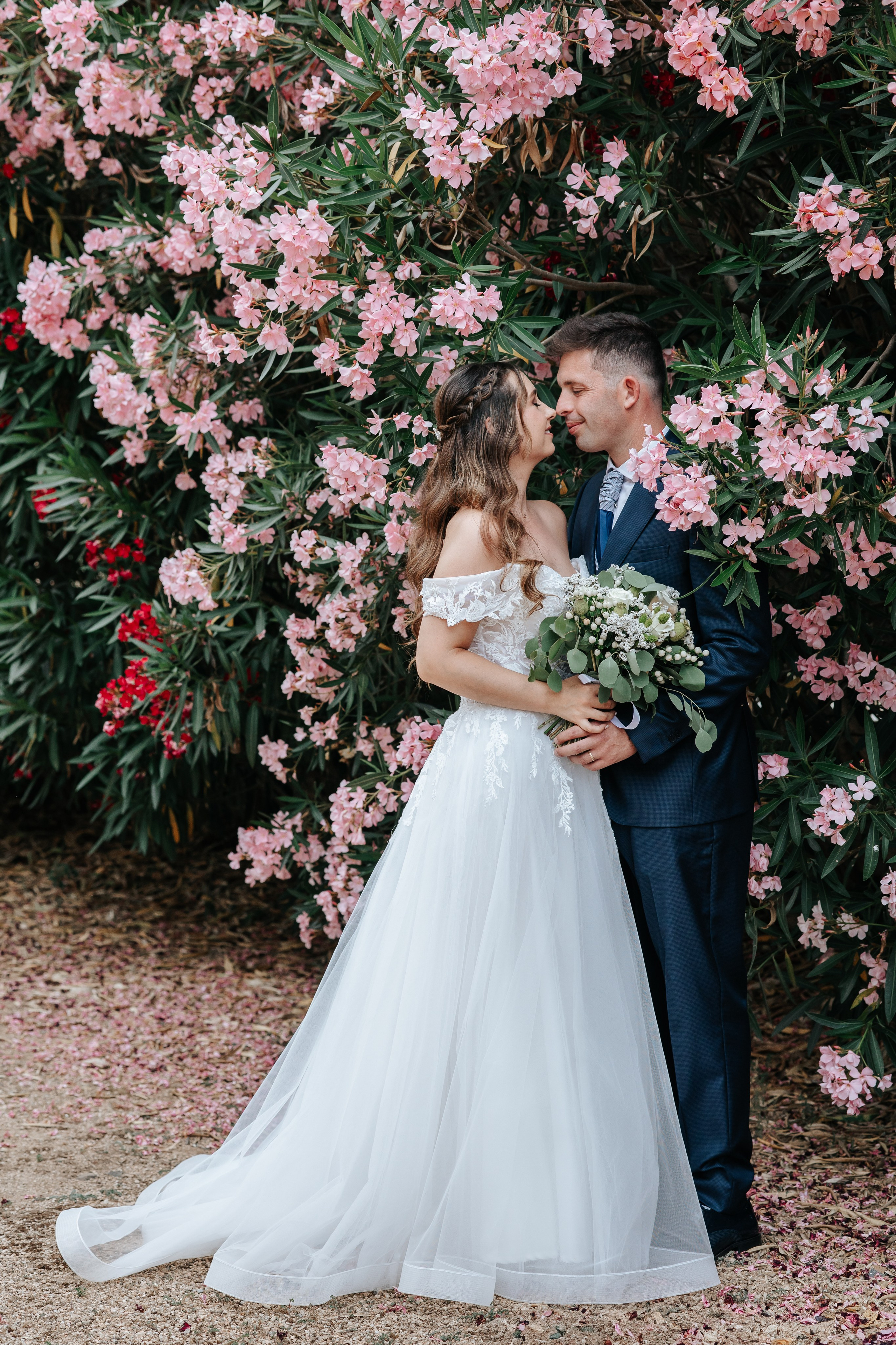 Raluca+Eric, 21.6.2025, L’Arcada de Fares. Fotógrafa de bodas en Cataluña