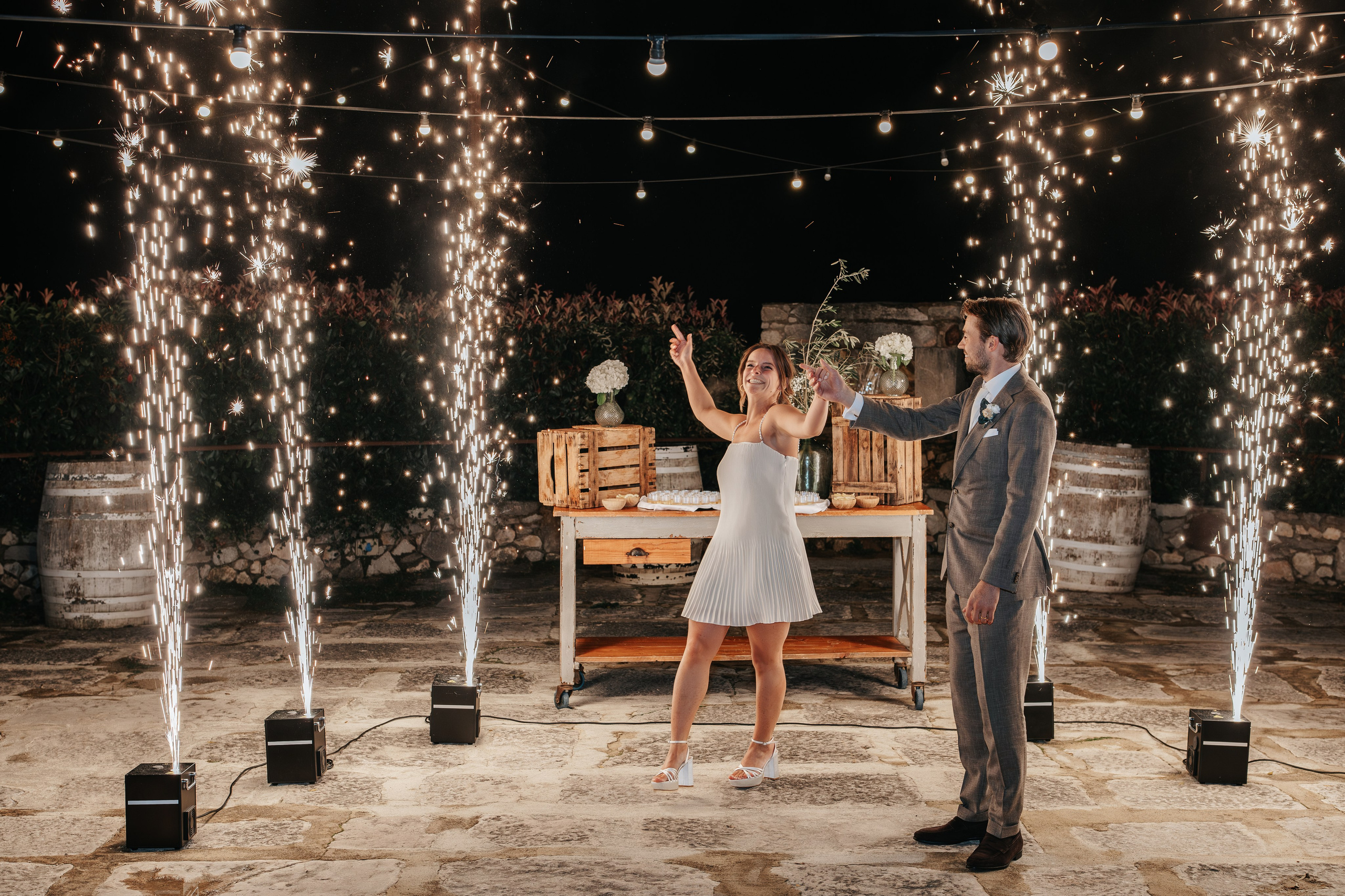 Mirthe+Julius, 08.11.2025, Finca Mas Battle. Fotógrafa de bodas en Cataluña