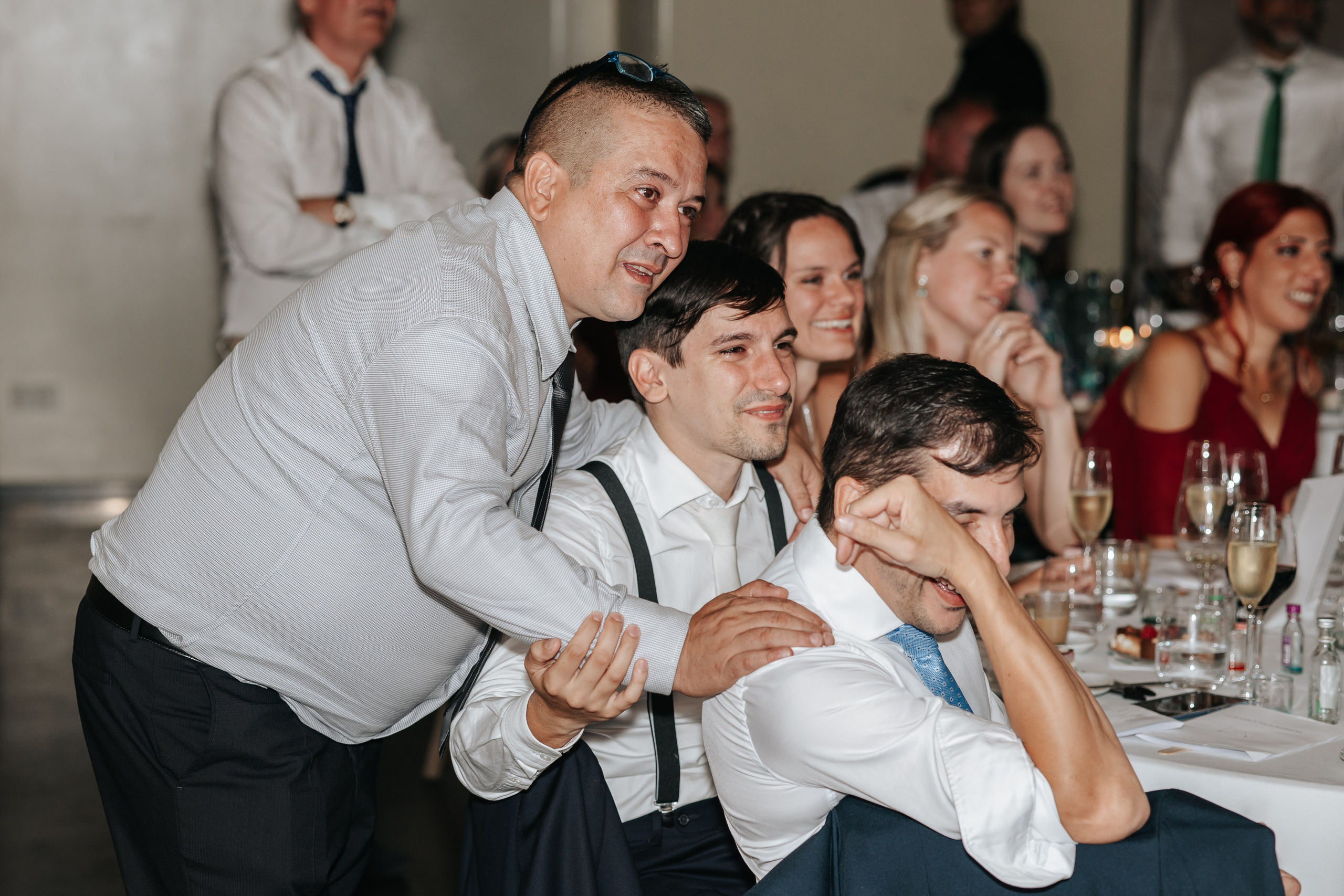 Madeleine+Jose, 06.09.2025, L’Arcada de Fares. Fotógrafa de bodas en Cataluña