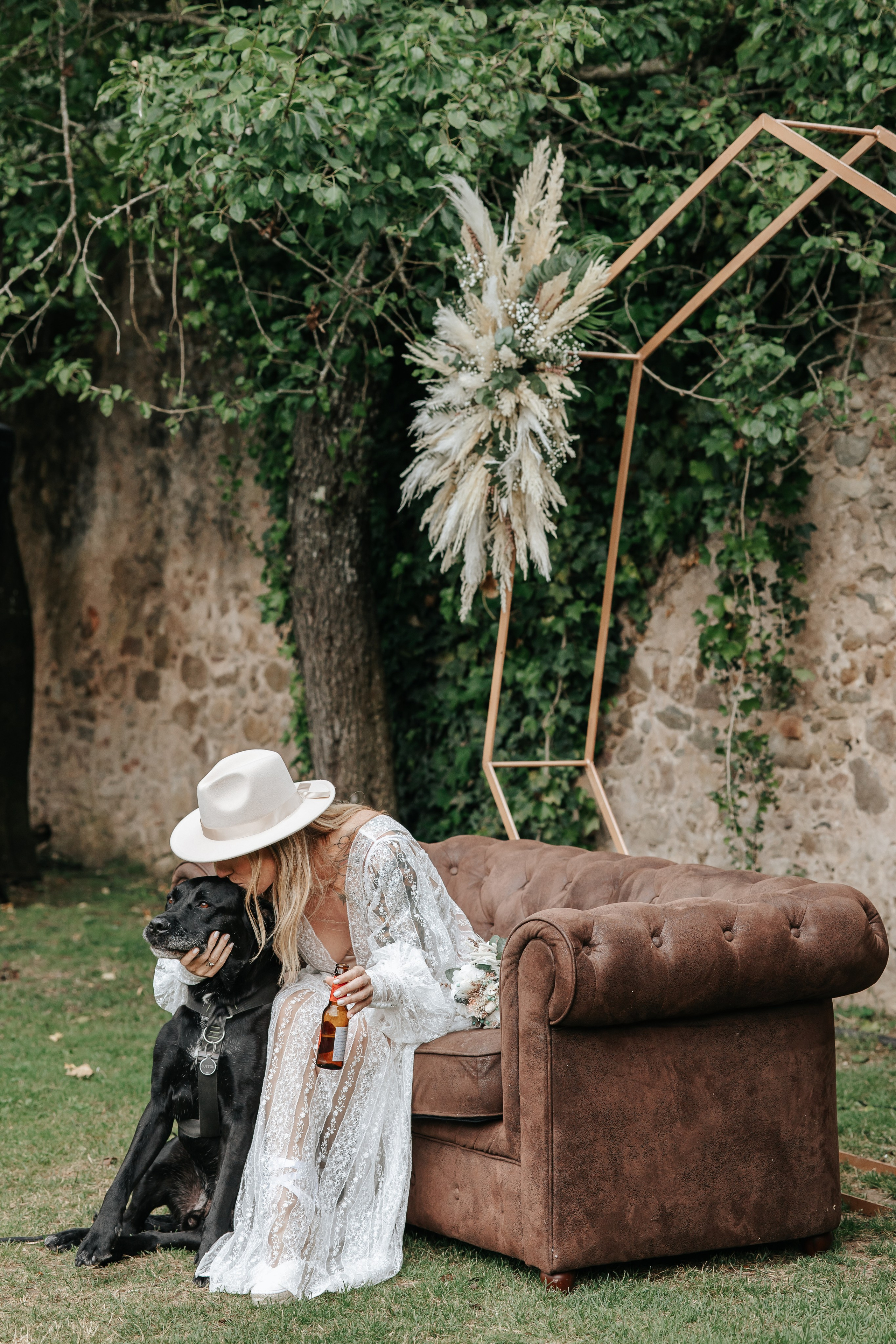 Rachel+Hector, 07.06.2025, Mas Coromina. Fotógrafa de bodas en Cataluña