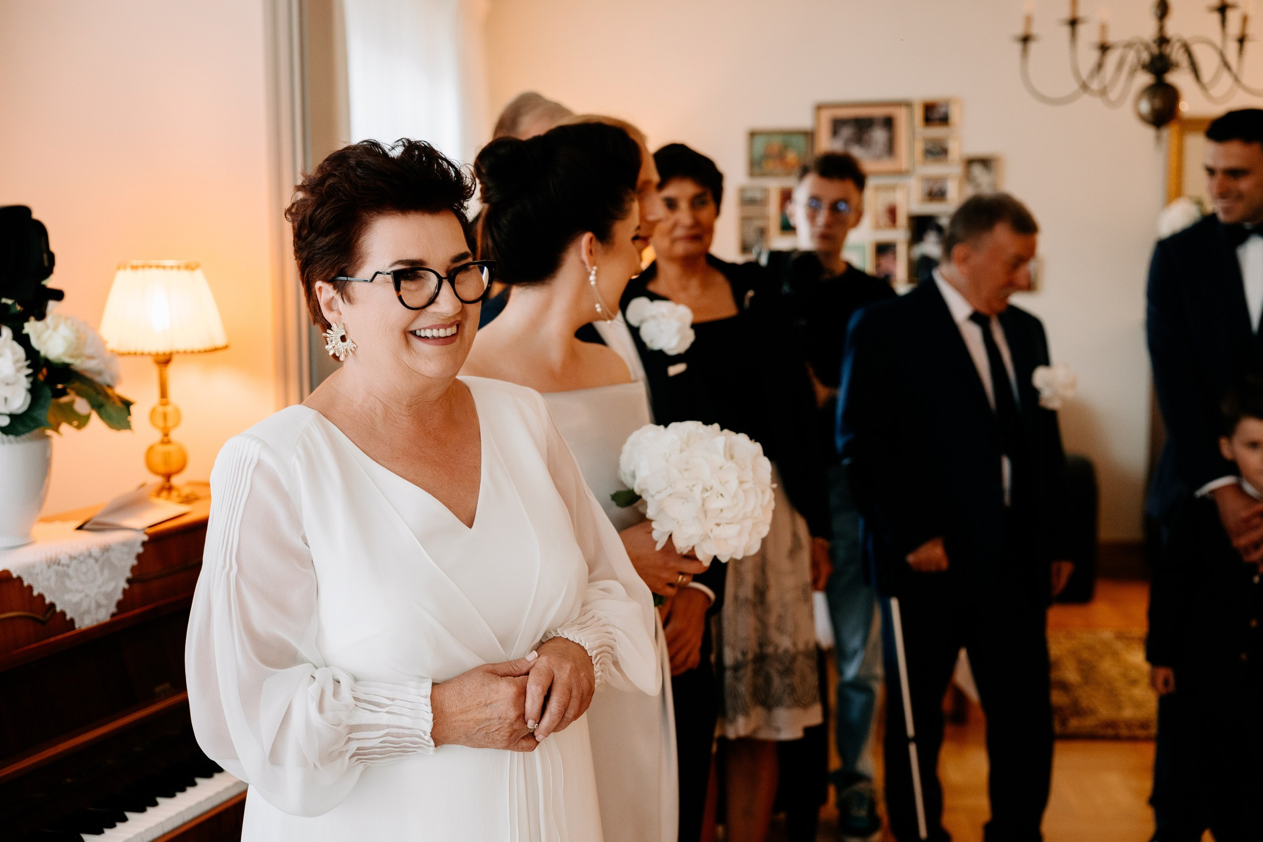 Wiki ♡ Przemek. Fotograf Ślubny Warszawa - Sesje Biznesowe Rodzinne Eventy