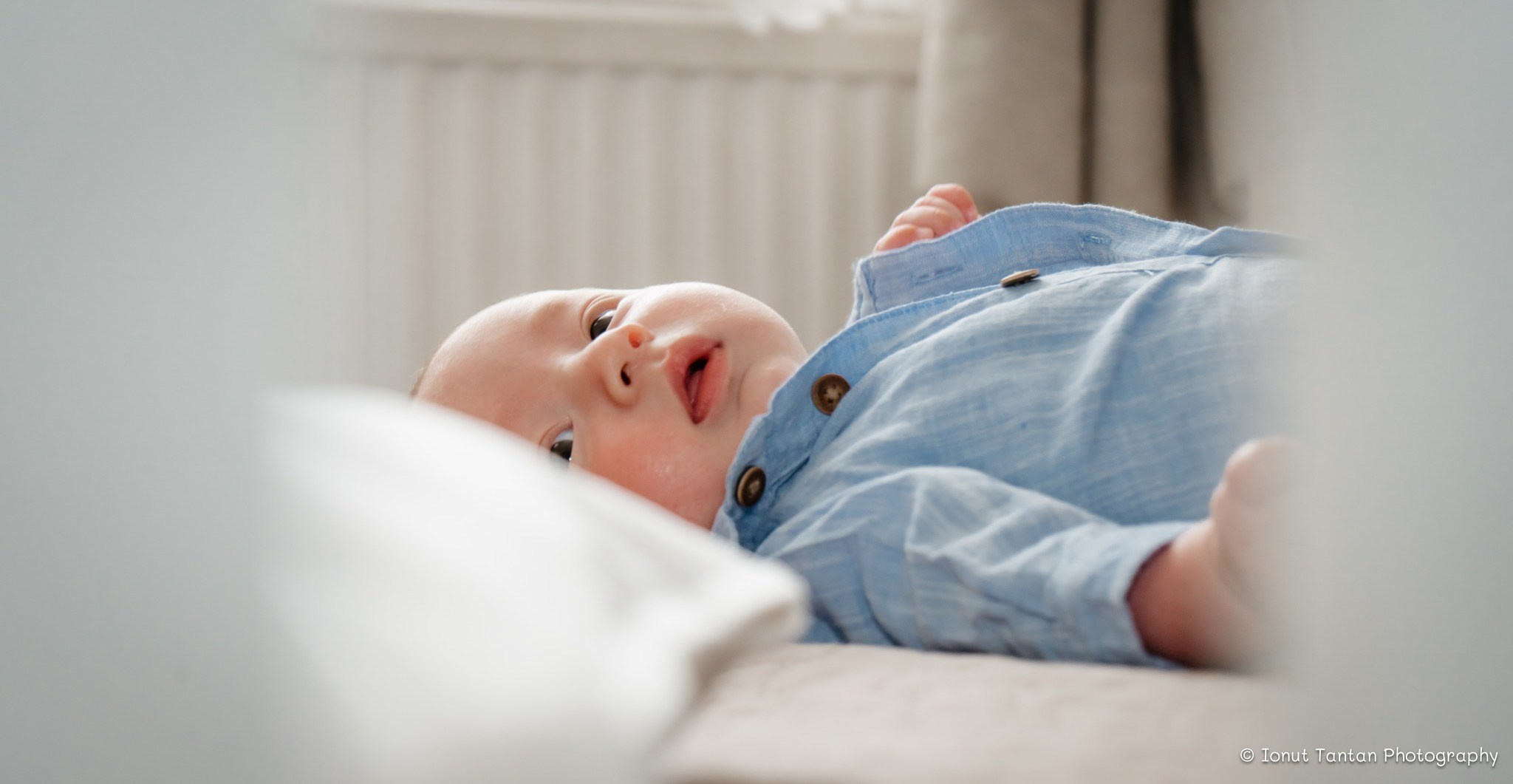 Momente Speciale la Botez – Ionut Tantan Foto & Film. TANTAN IONUT FOTO & FILM