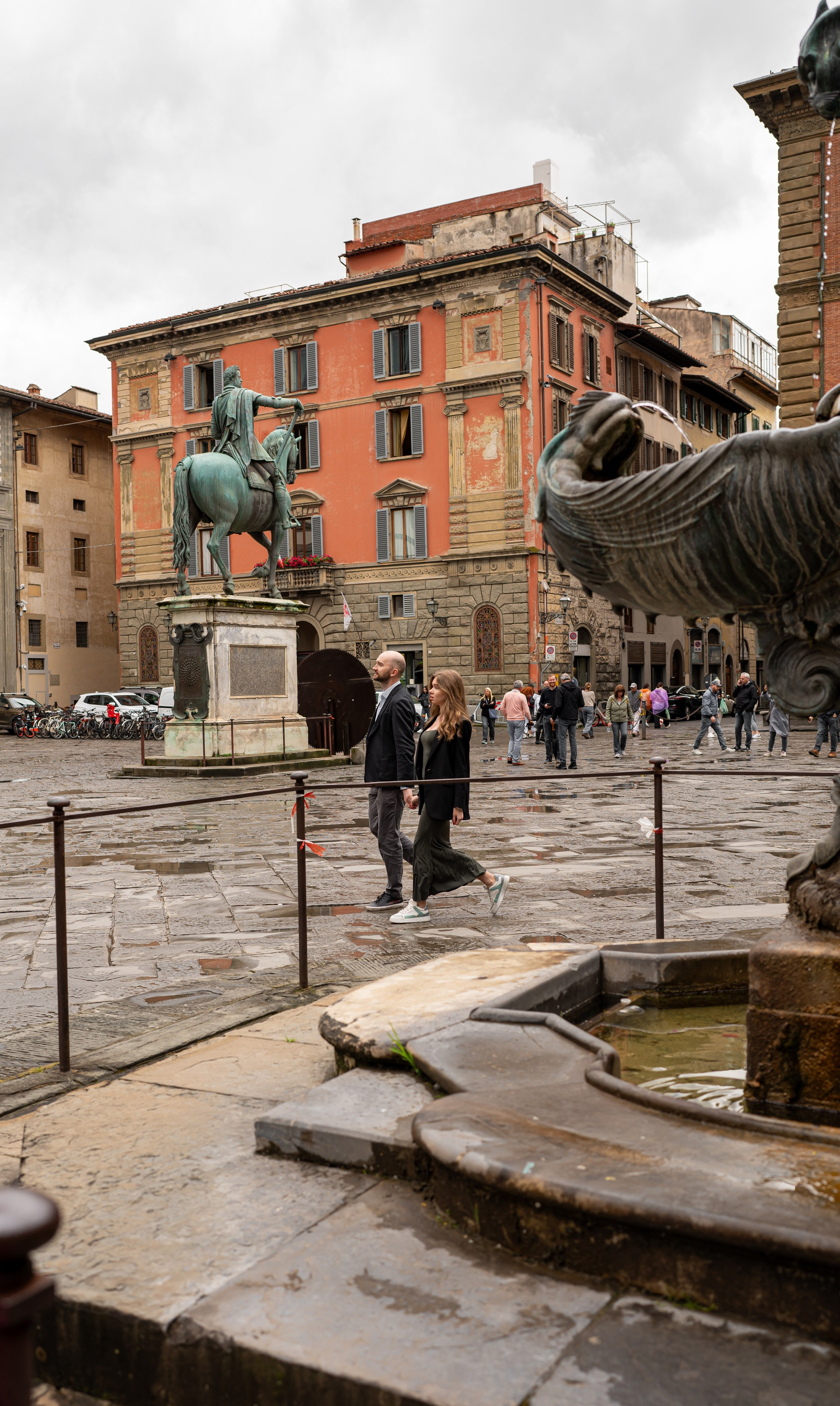 Флоренция. Photographer in Rome. Eugenio Photographer in Rome Photography in Rome