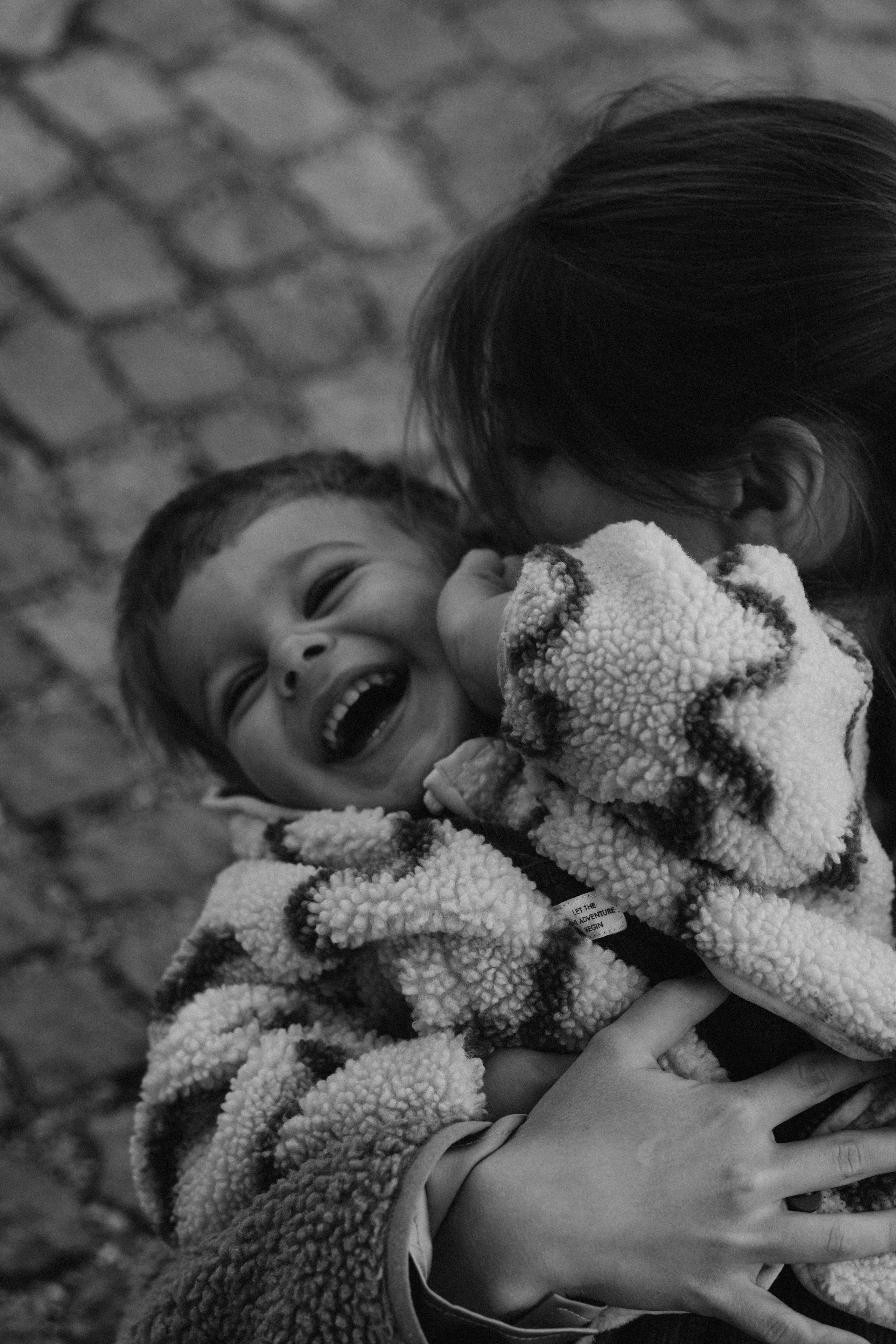 Three generations & one tail. Фотографы Минск и мир