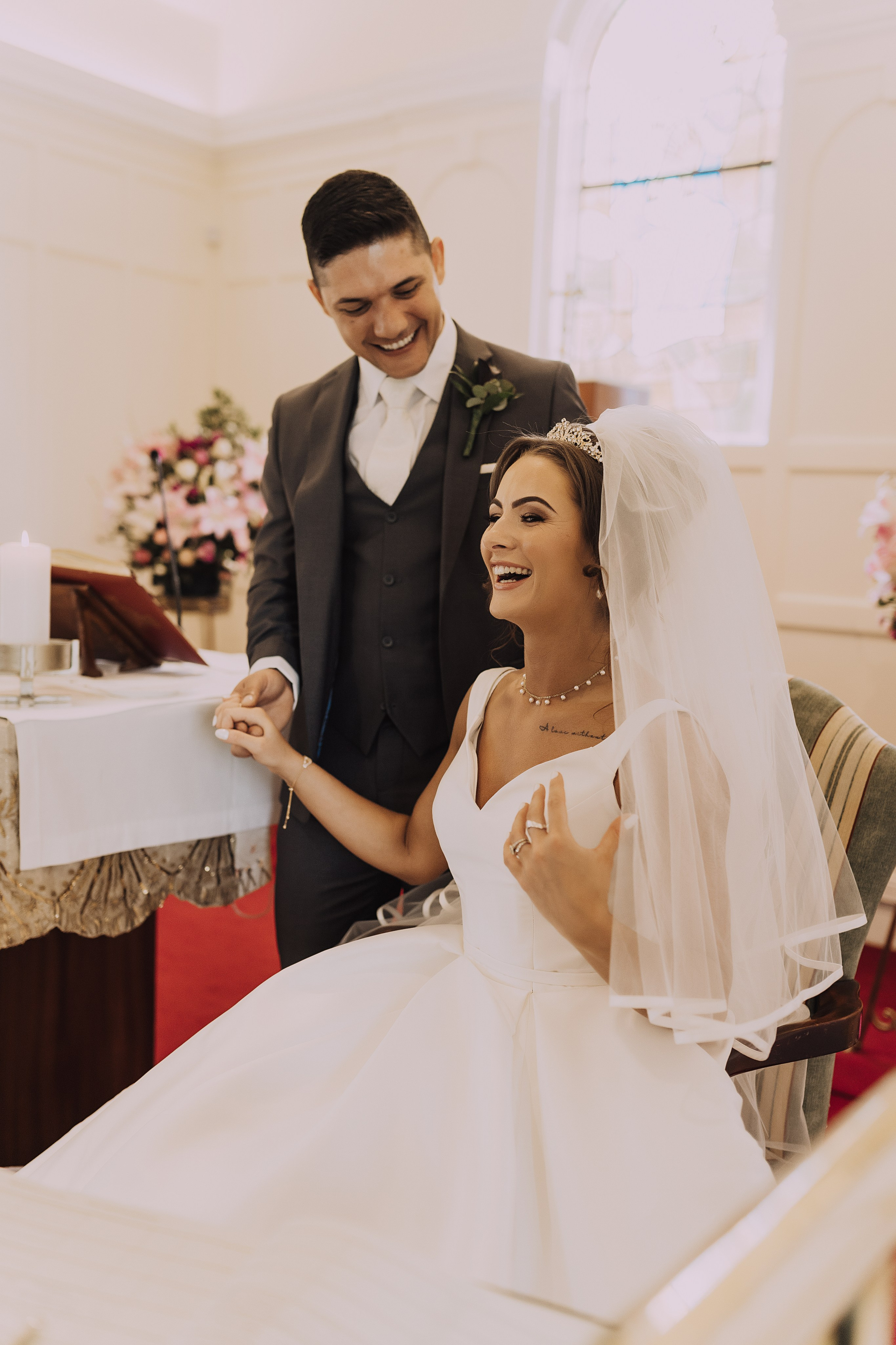 Megan & Oneias. Maternity/Love story/Wedding photographer