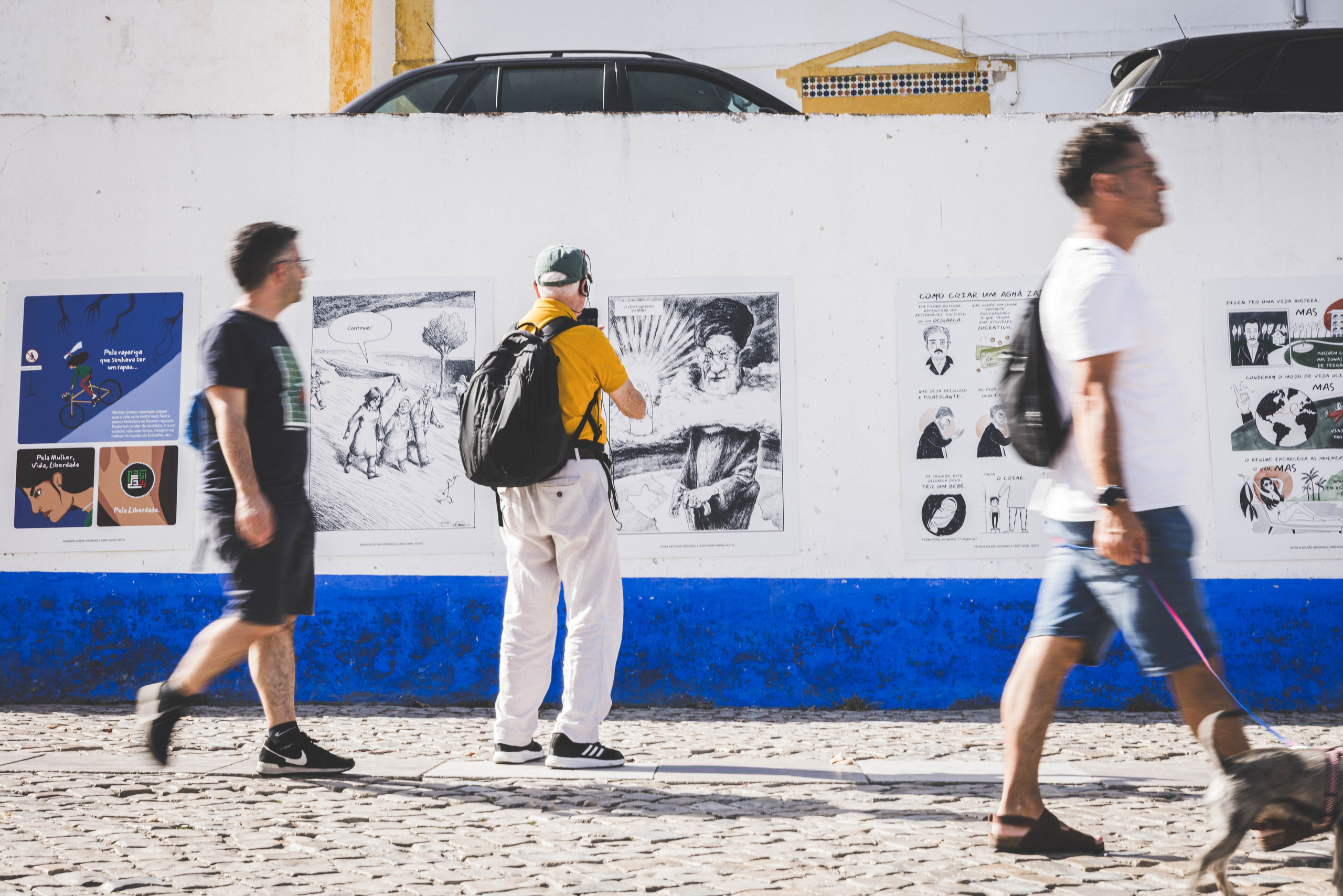 Fotografia de Eventos de Luxo | Beyond Creative. Produtora de Vídeo e Fotografia Cinematográfica | Beyond Creative 20 Portugal Lisboa