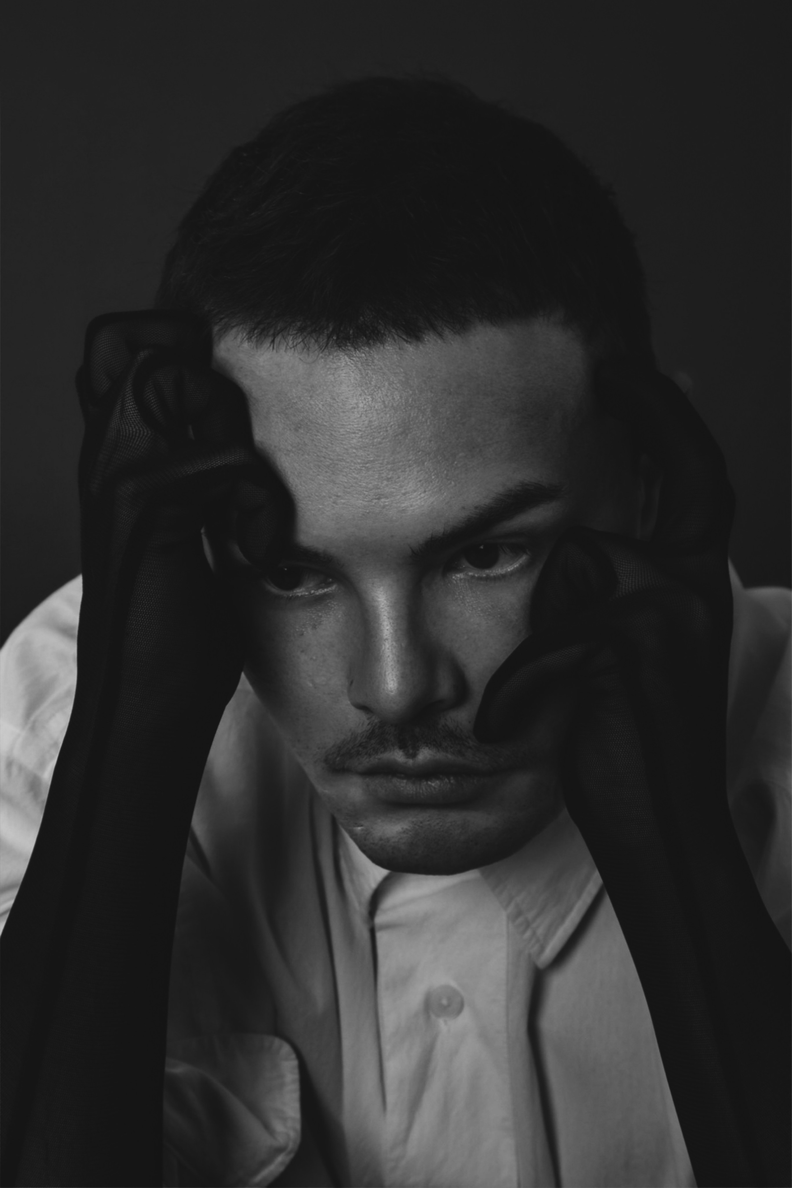 Maxim. Photographer in Milan |Mila Pro Photo