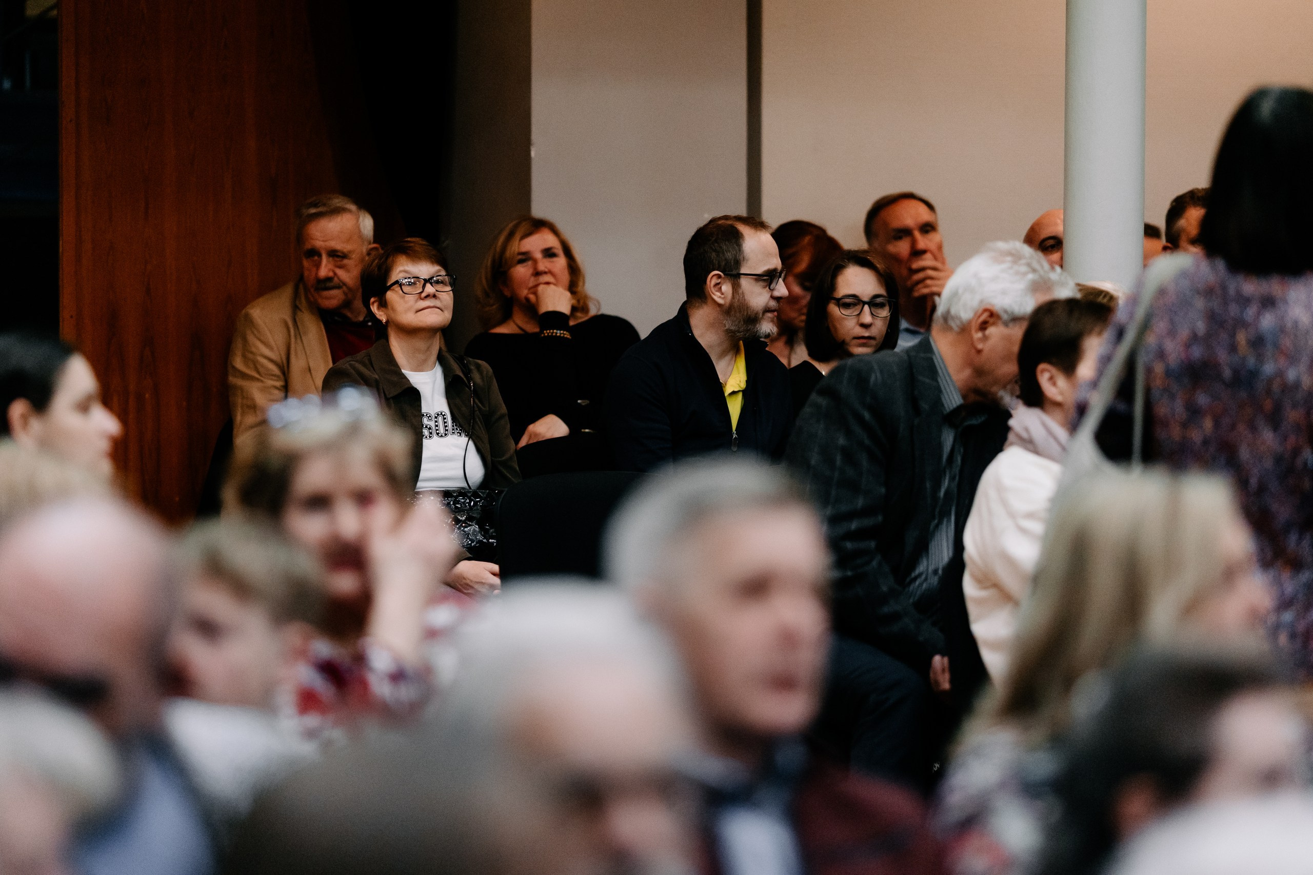 Mocarta Trio. Fotograf Ślubny Warszawa - Sesje Biznesowe Rodzinne Eventy