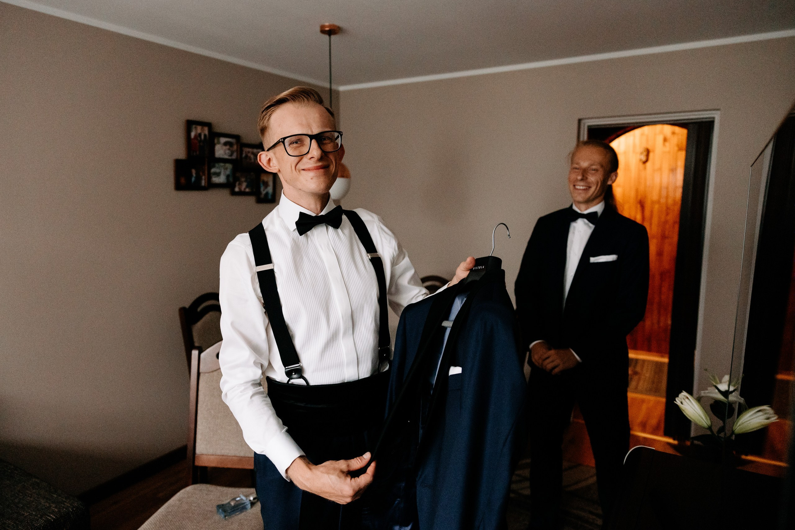 Wiki ♡ Przemek. Fotograf Ślubny Warszawa - Sesje Biznesowe Rodzinne Eventy