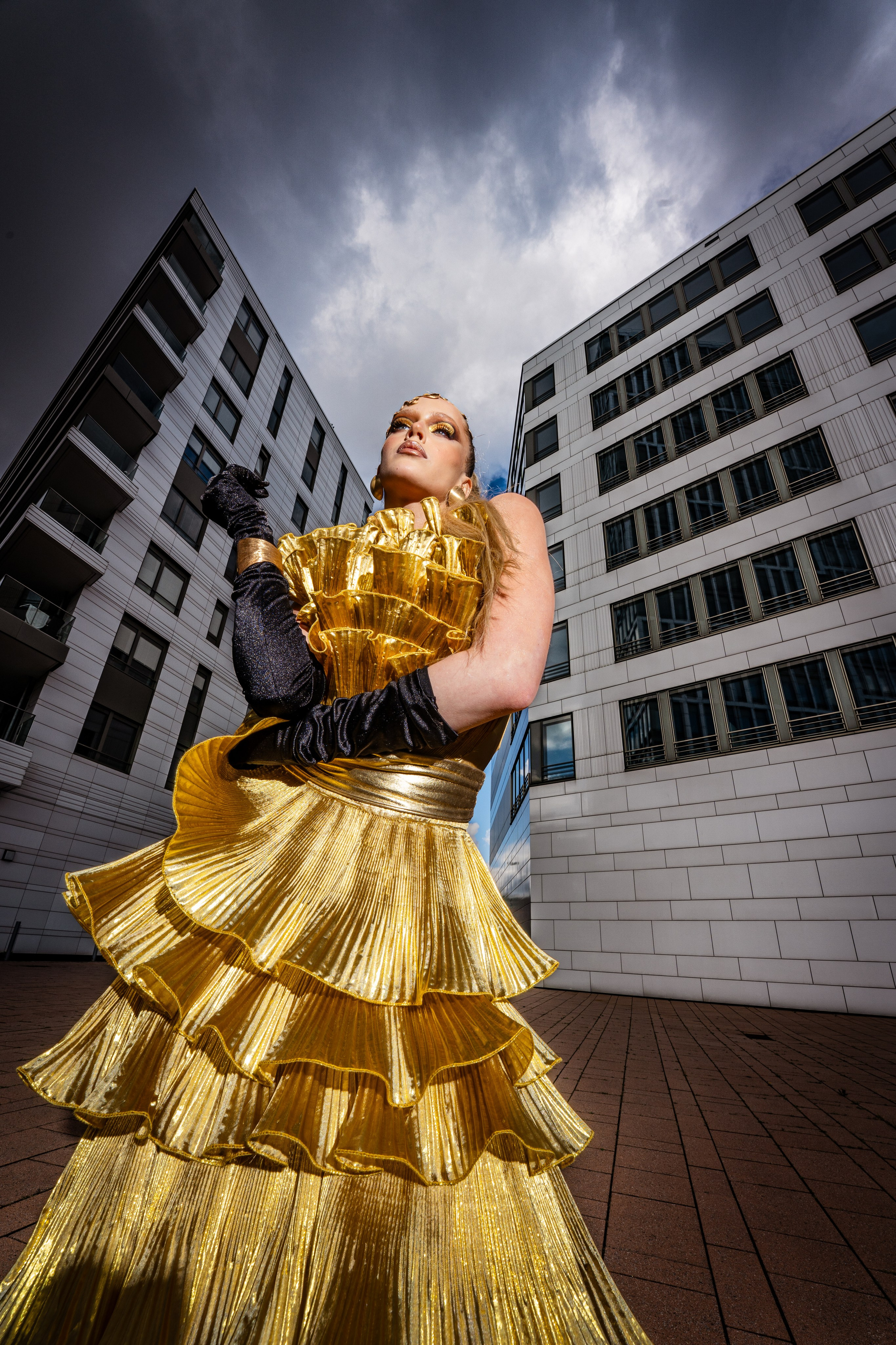 Anja. Hochzeitsfotograf in Hamburg, Lübeck und Umgebung. Professionelle Business-Portraits Professionelle Portrait