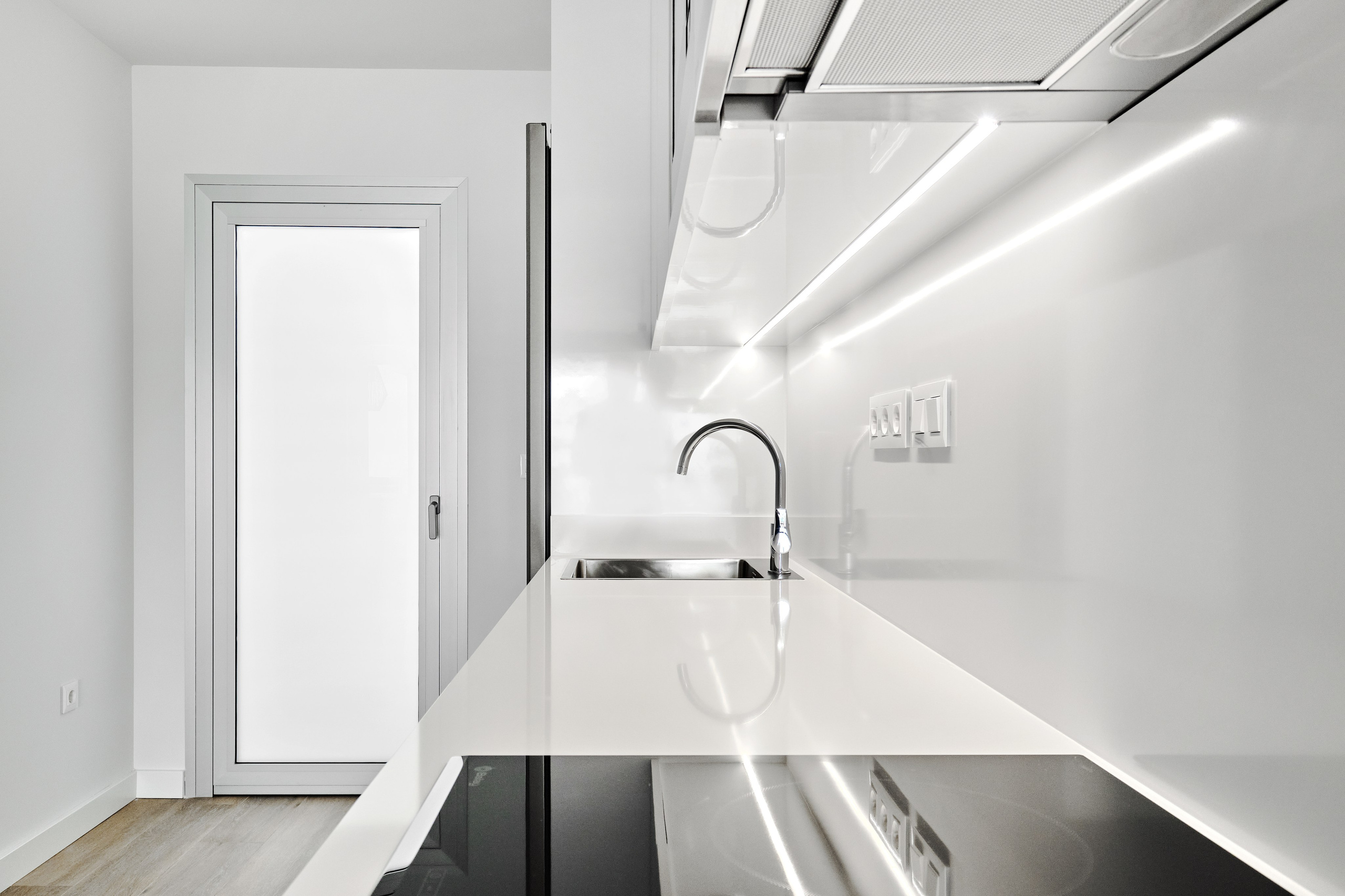 Фото недвижимости. Фотограф / Видеограф в Испании. Costa Blanca