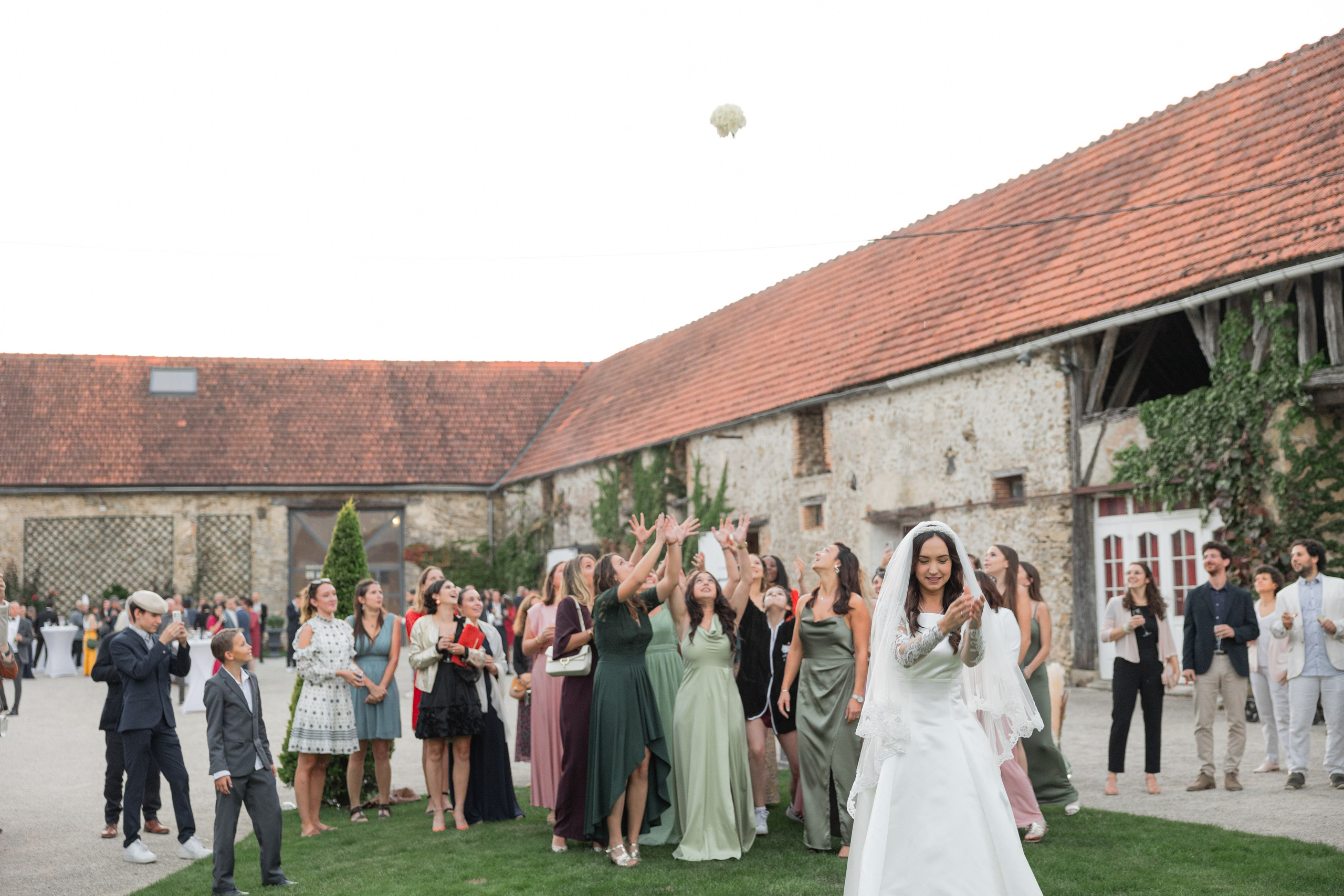 Vladimir&Marine | Paris. Wedding Photographer Paris|Franta