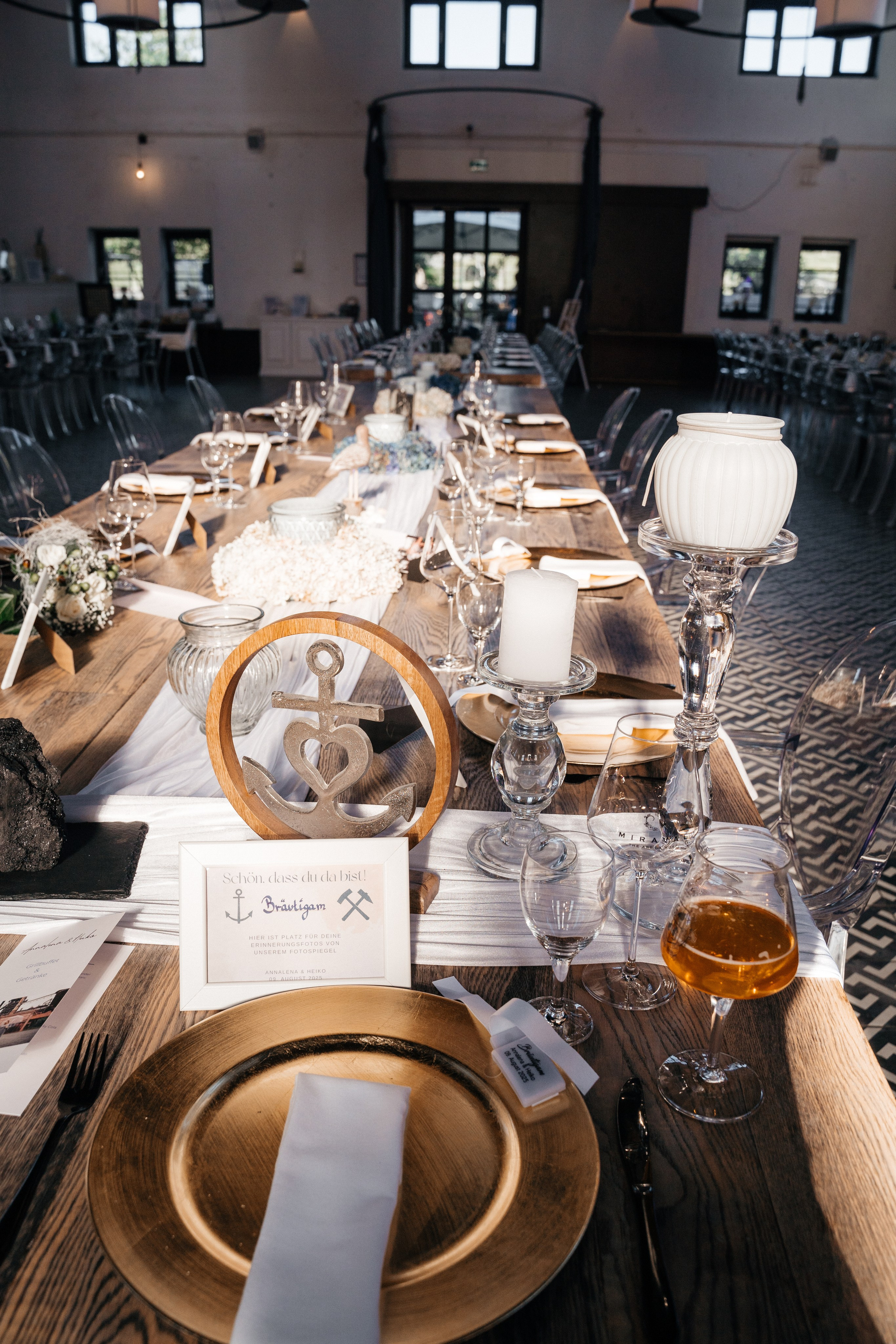 A & H, LUFRE. Wedding Photographer Germany