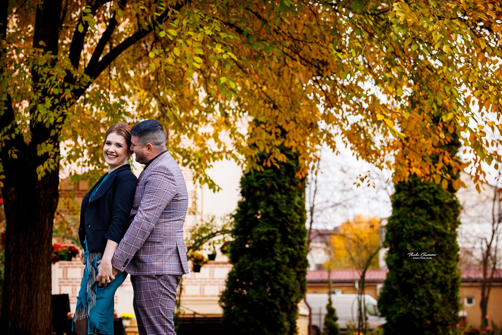 Botez. Dream Studio Galați – ședințe foto profesionale pentru familie, portrete și evenimente