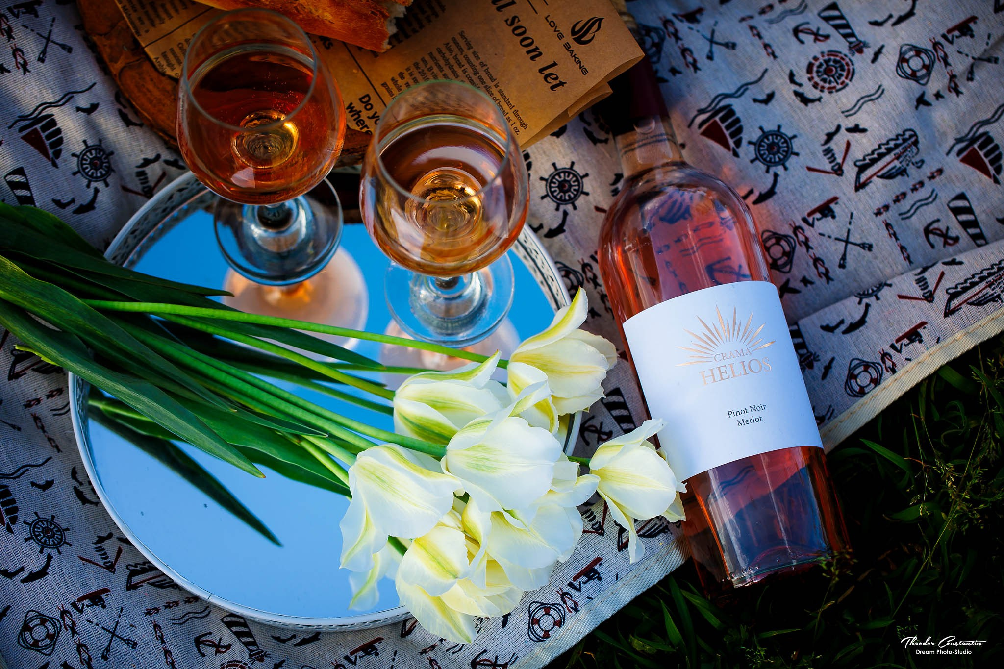 PreWedding. Dream Studio Galați – ședințe foto profesionale pentru familie, portrete și evenimente