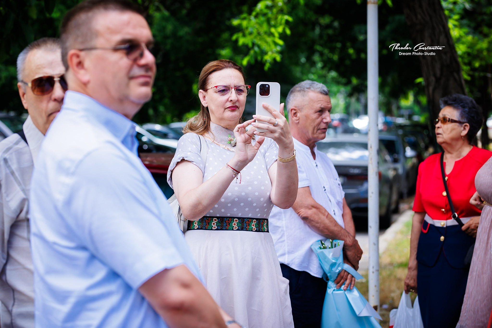 Logodna. Dream Studio Galați – ședințe foto profesionale pentru familie, portrete și evenimente