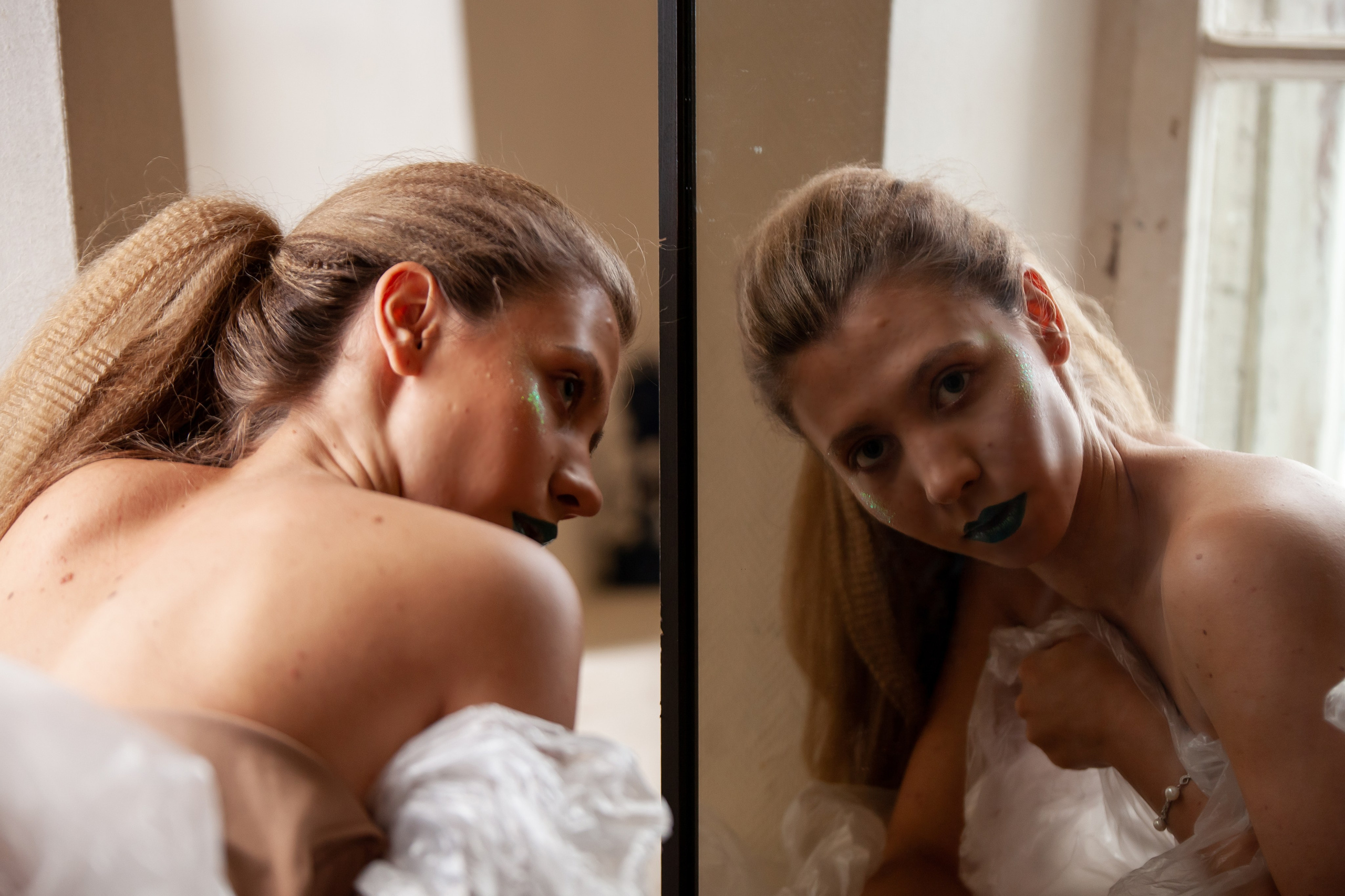 On The Other Side. Main