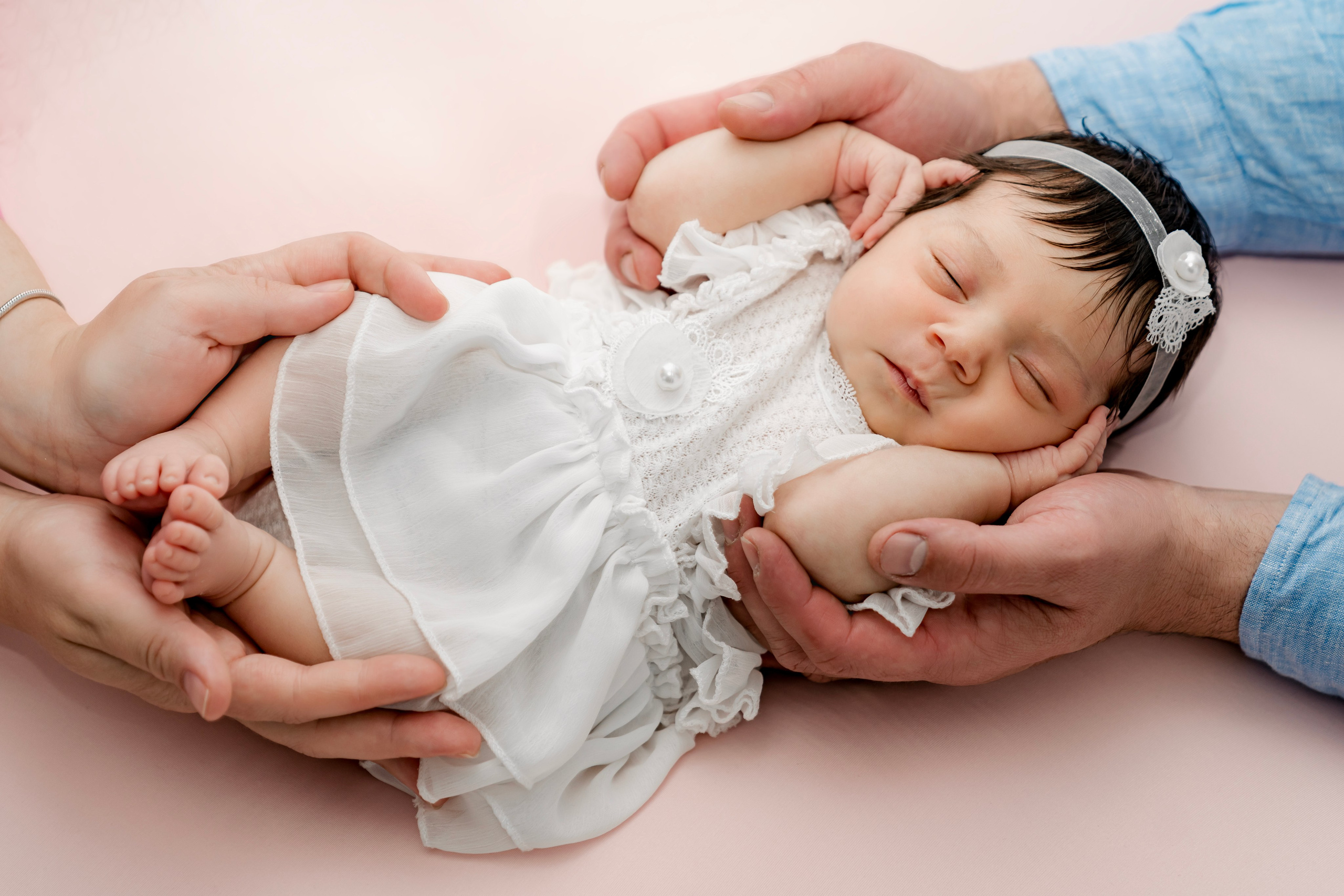 NAISSANCE. Florica Ghiriti - photographer in Paris