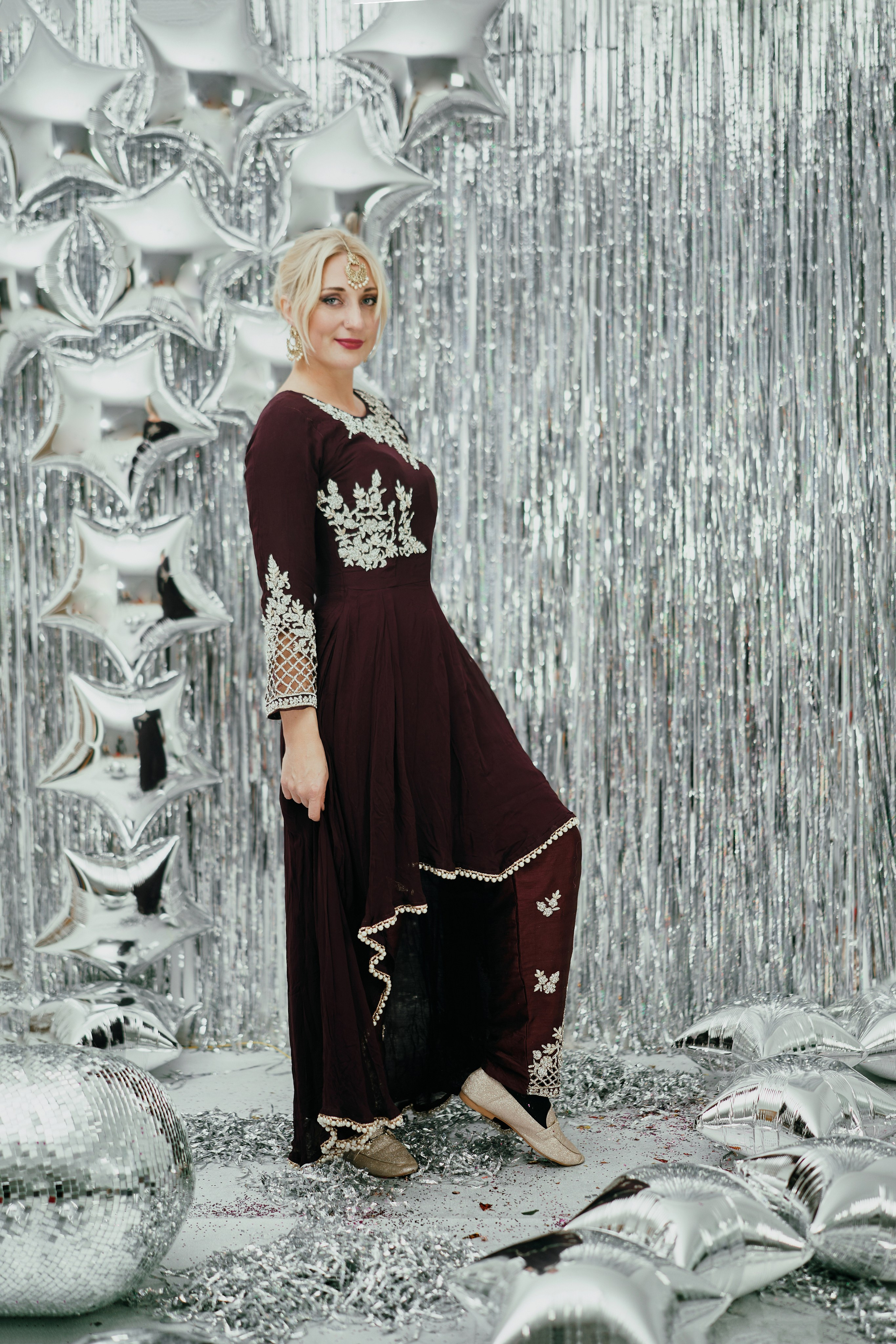 Малышка Жасмин. Фотограф в Барселоне Жанна Захарченко