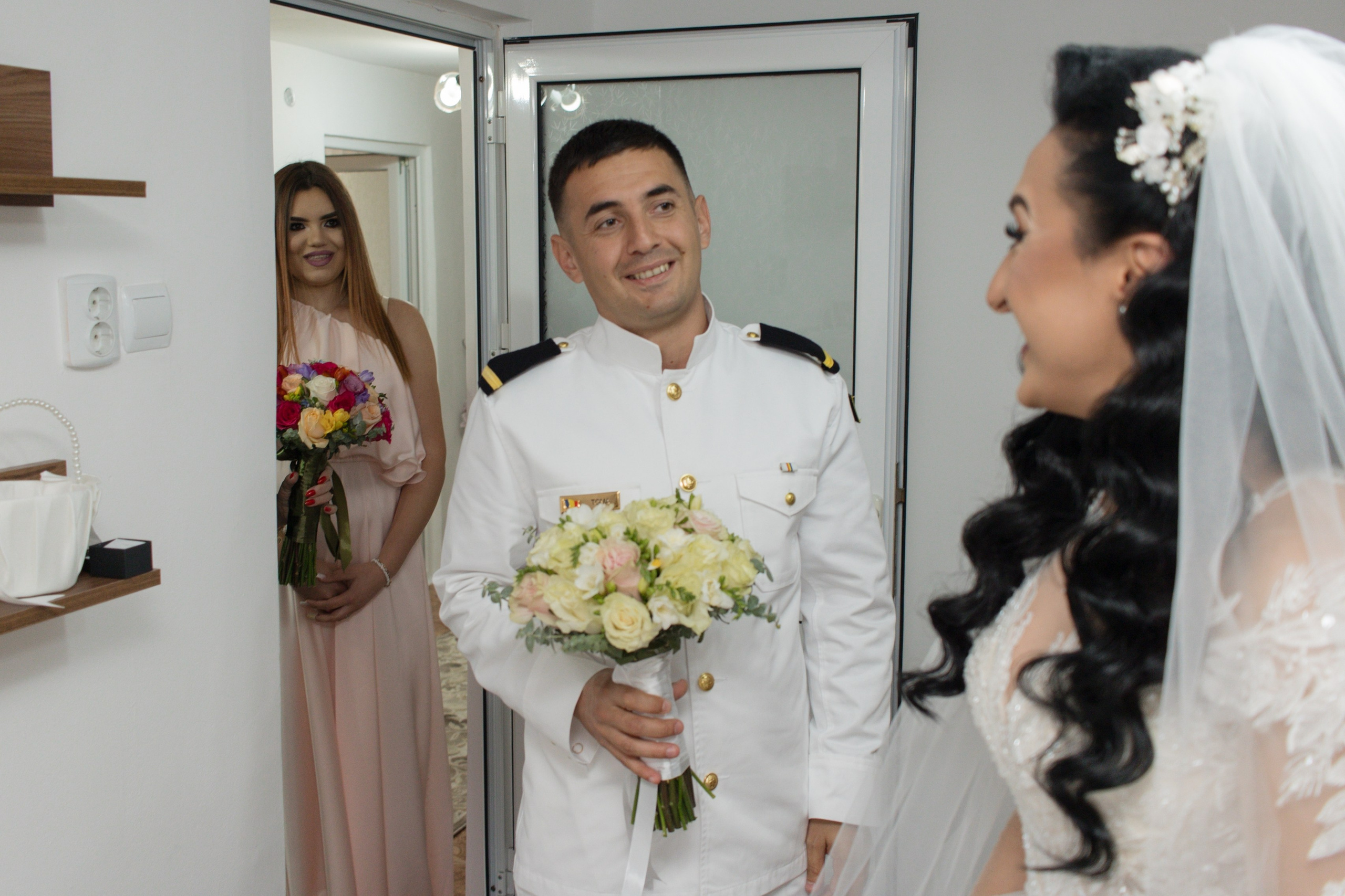 Malina & Alex. Fotograf si videograf — evenimente si studio