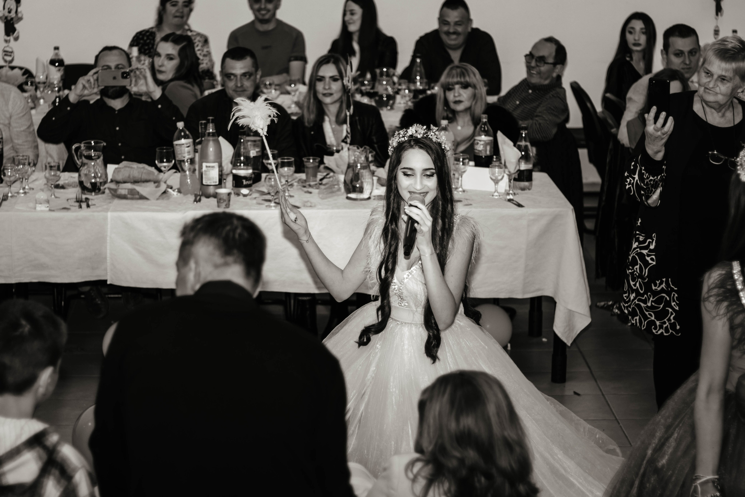 Ennoah. Fotograf si videograf — evenimente si studio