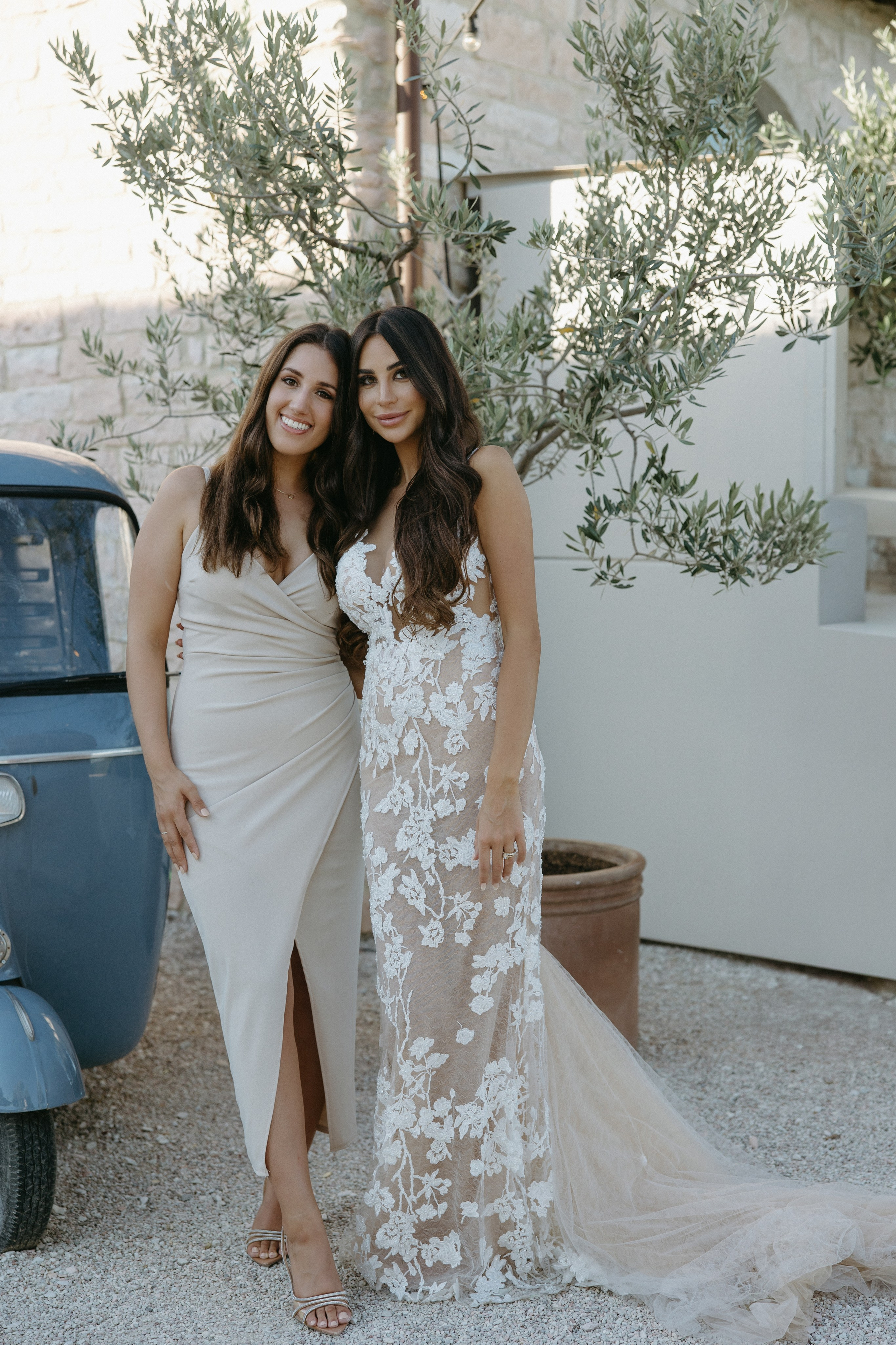 Sofia&Falk. Wedding photographer Italy