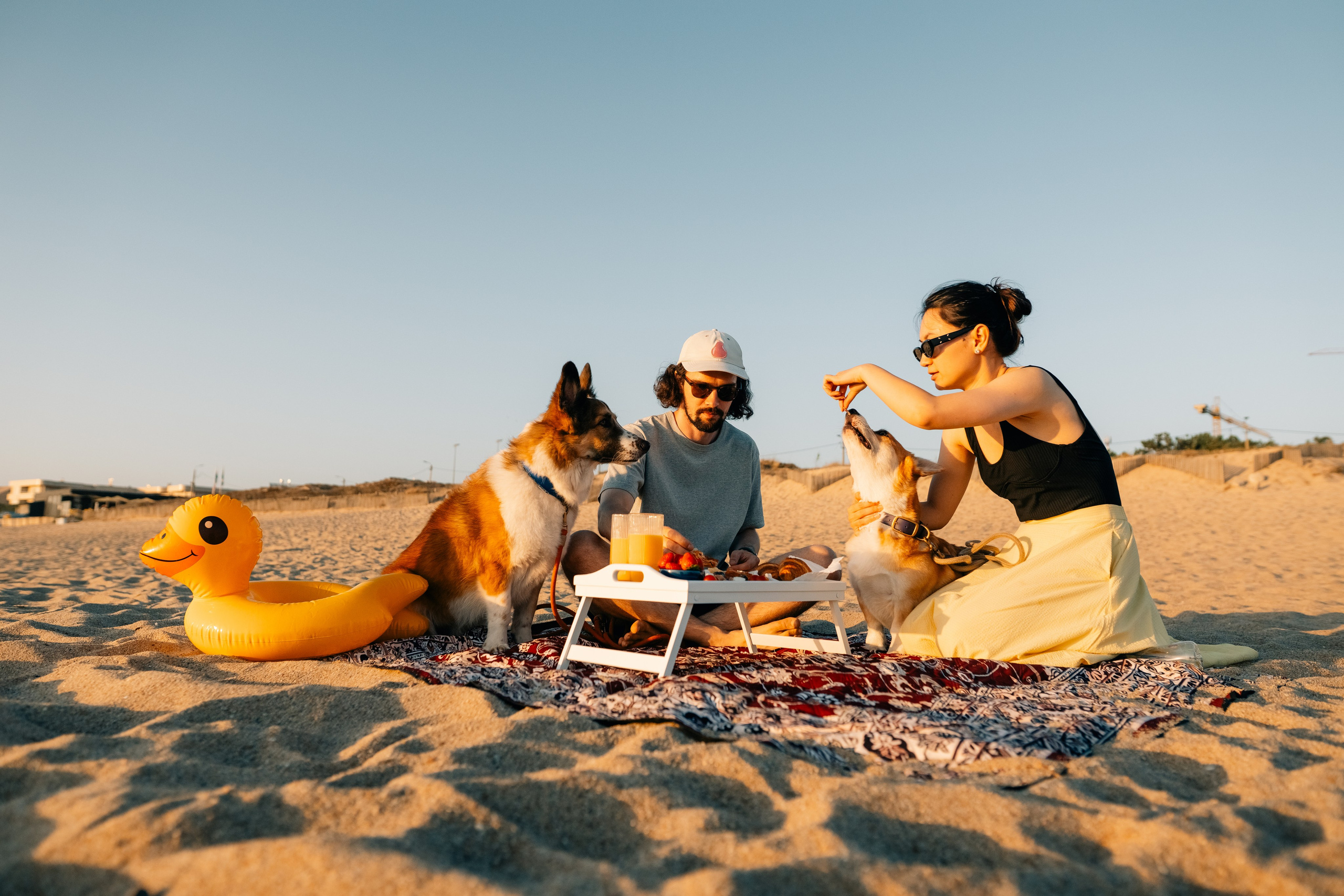 Anya & Dima. Maria Sher. Fotógrafa profissional do Porto, Portugal