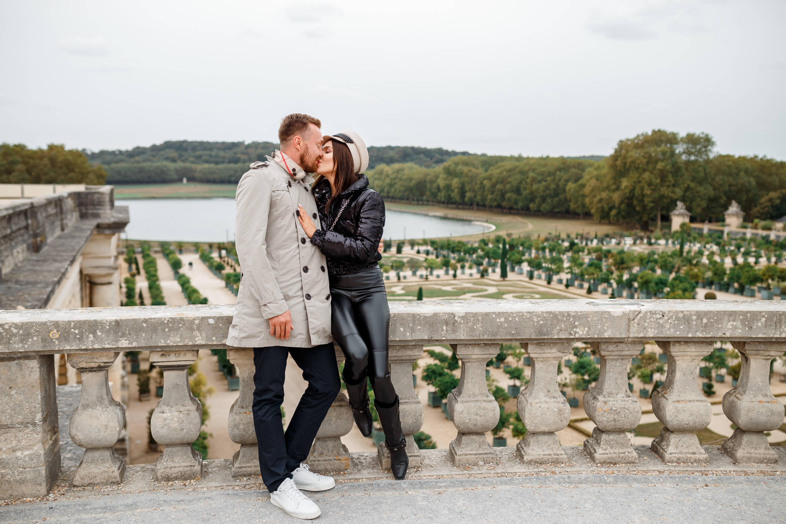 Mario Gi Photography - Photographe de mariage (Wedding photographer) à Paris 