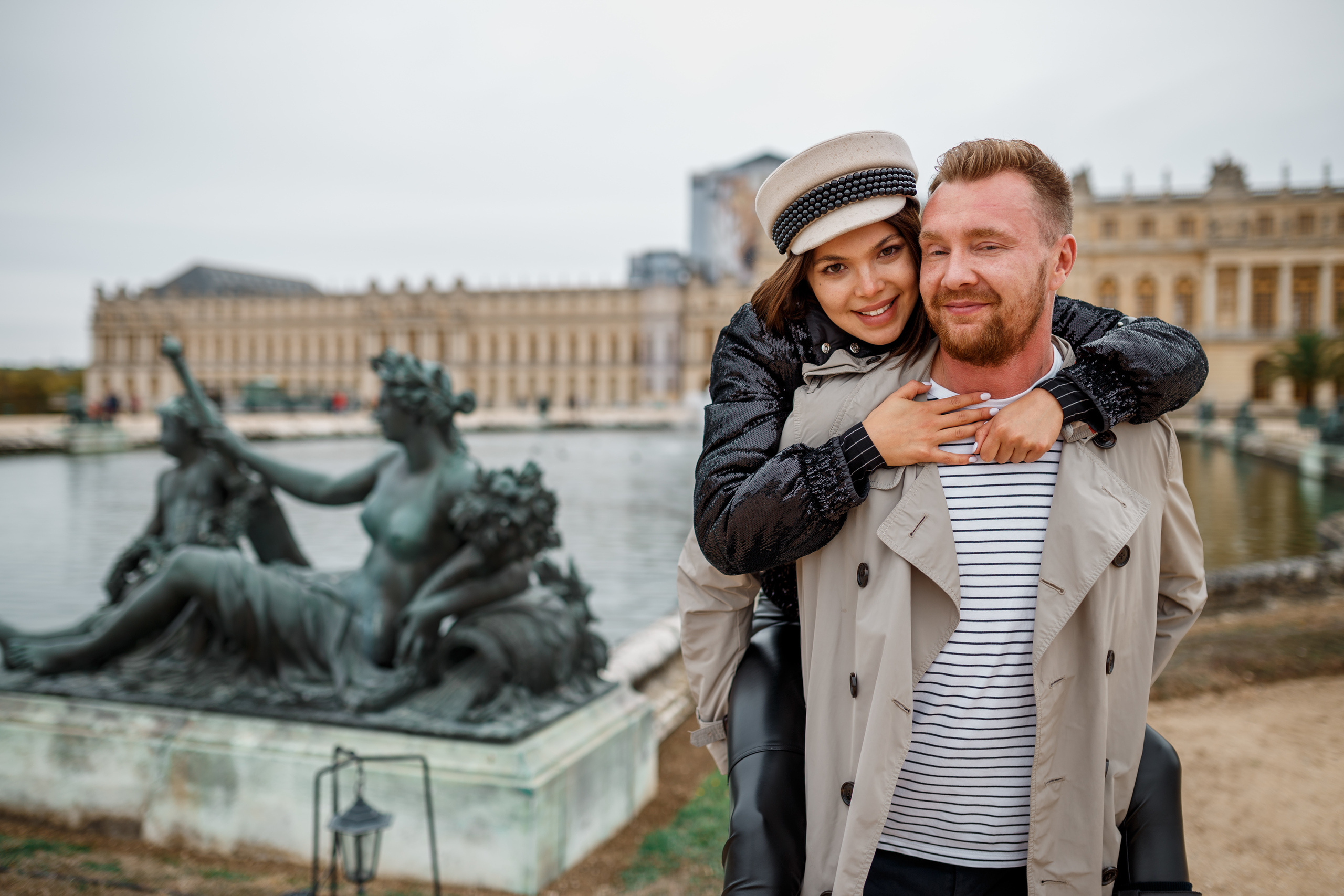 Mario Gi Photography - Photographe de mariage (Wedding photographer) à Paris 