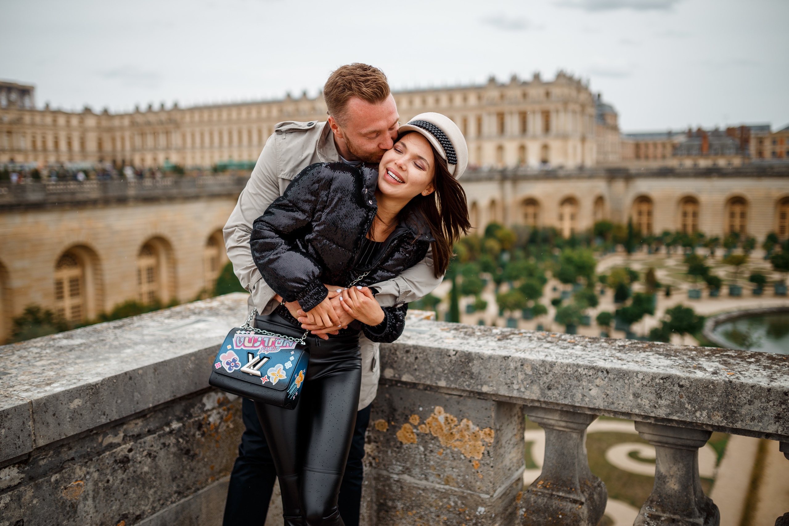 Mario Gi Photography - Photographe de mariage (Wedding photographer) à Paris 