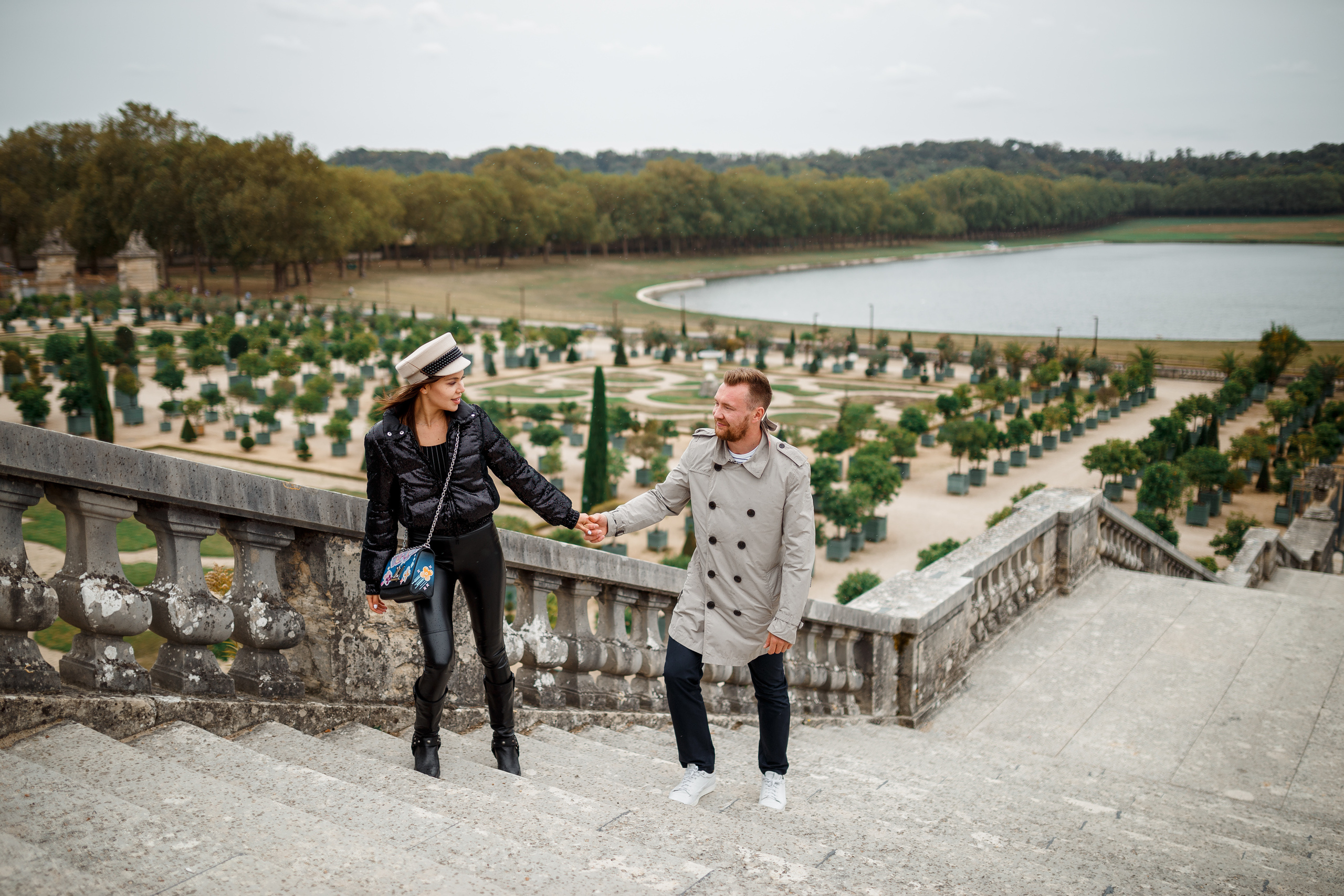 Mario Gi Photography - Photographe de mariage (Wedding photographer) à Paris 